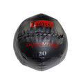 Body Solid BSTDYN20 Med Ball Wall Ball