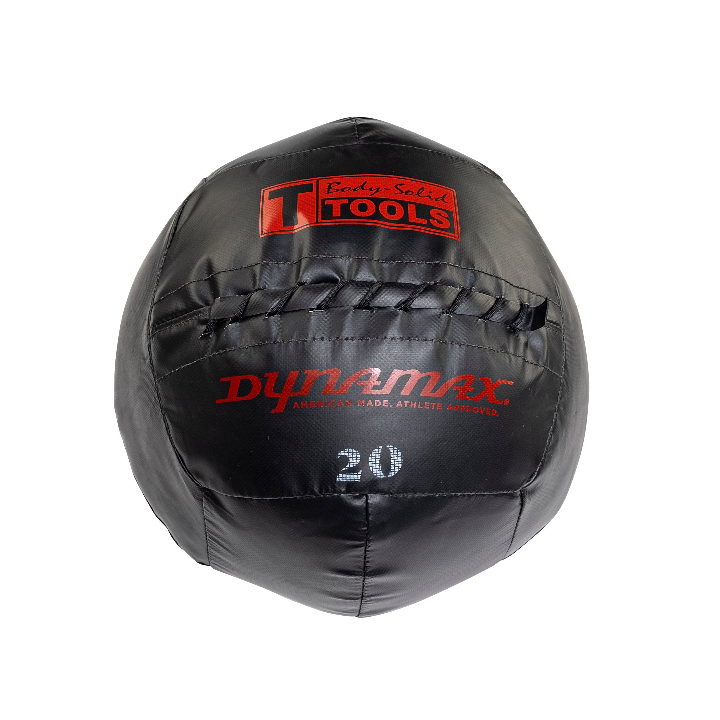 Body Solid BSTDYN20 Med Ball Wall Ball