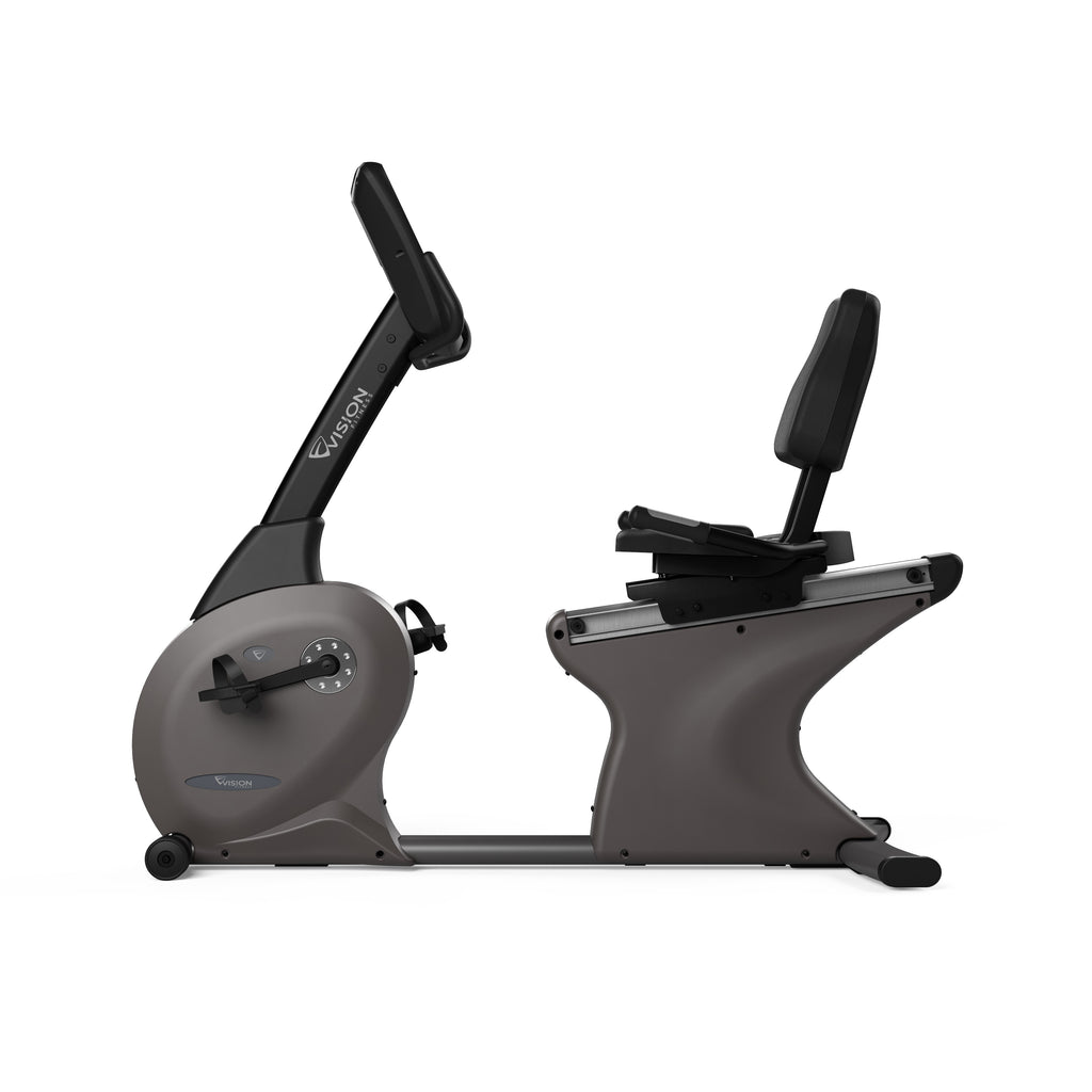 Vision R60 LED Recumbent Bike