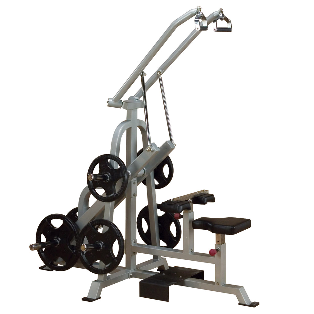 Body Solid LVLA Lat