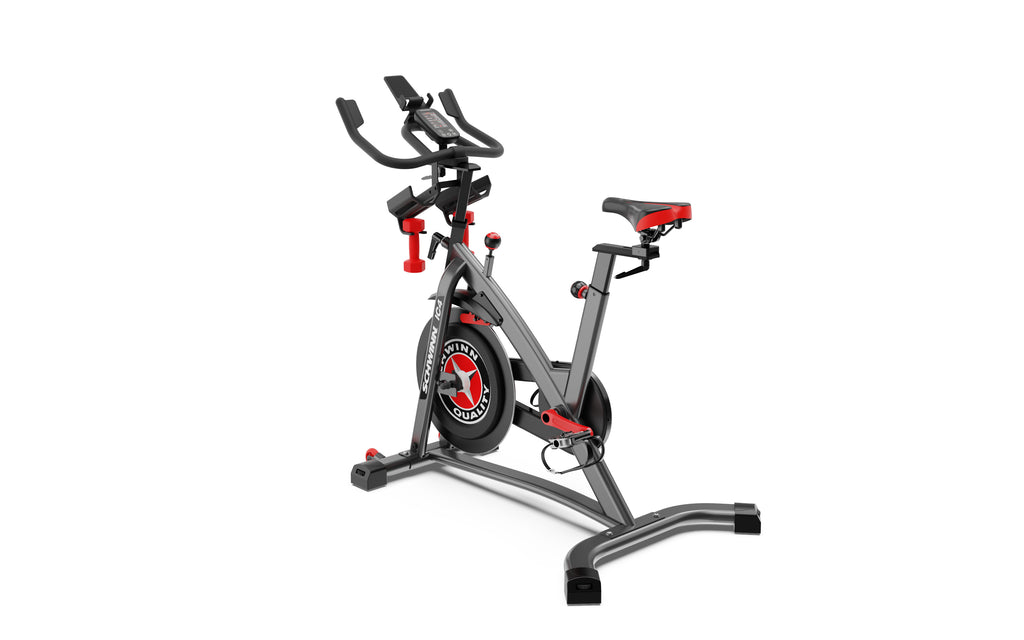 Schwinn IC4 INDOOR BIKE