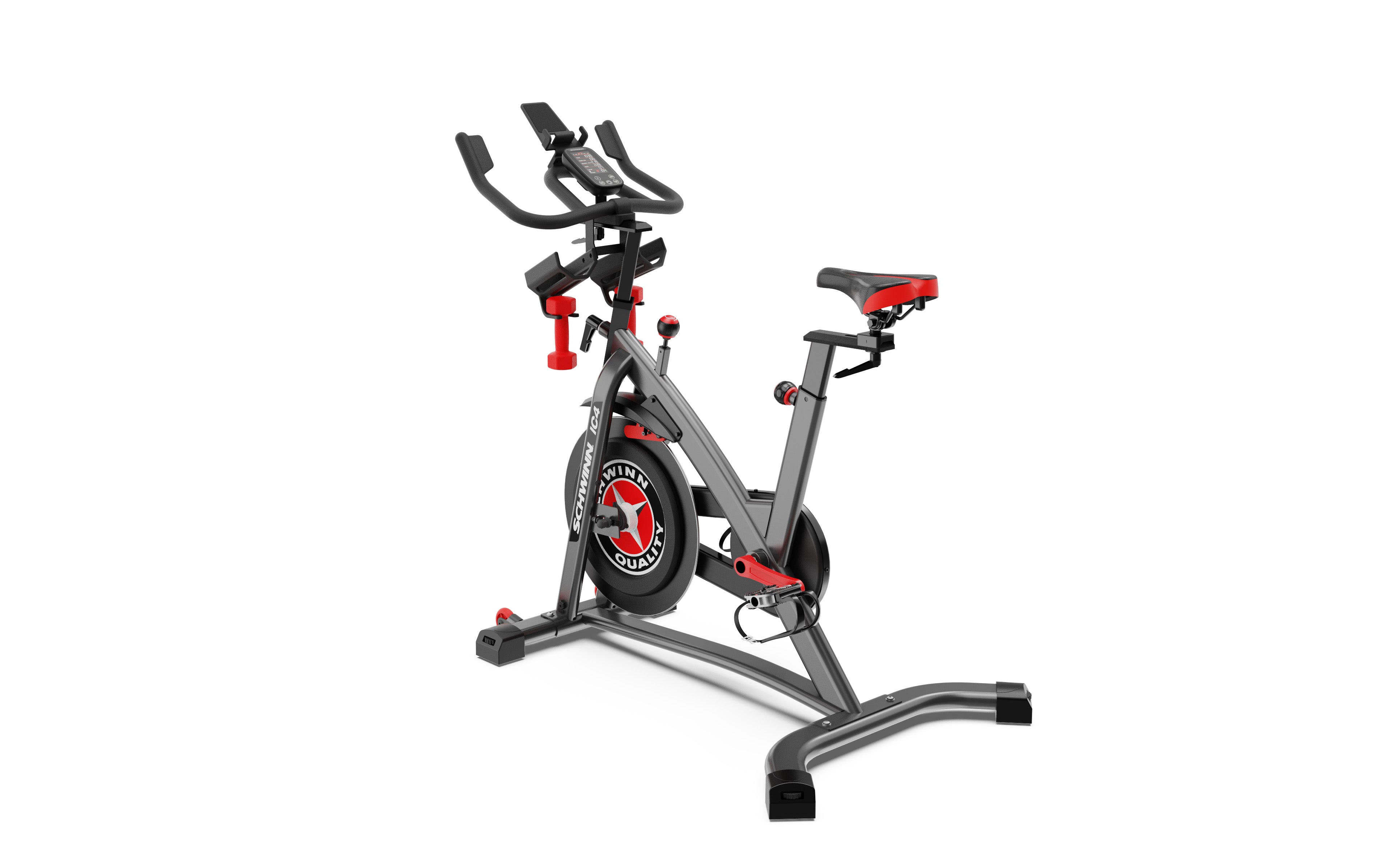 Schwinn IC4 INDOOR BIKE