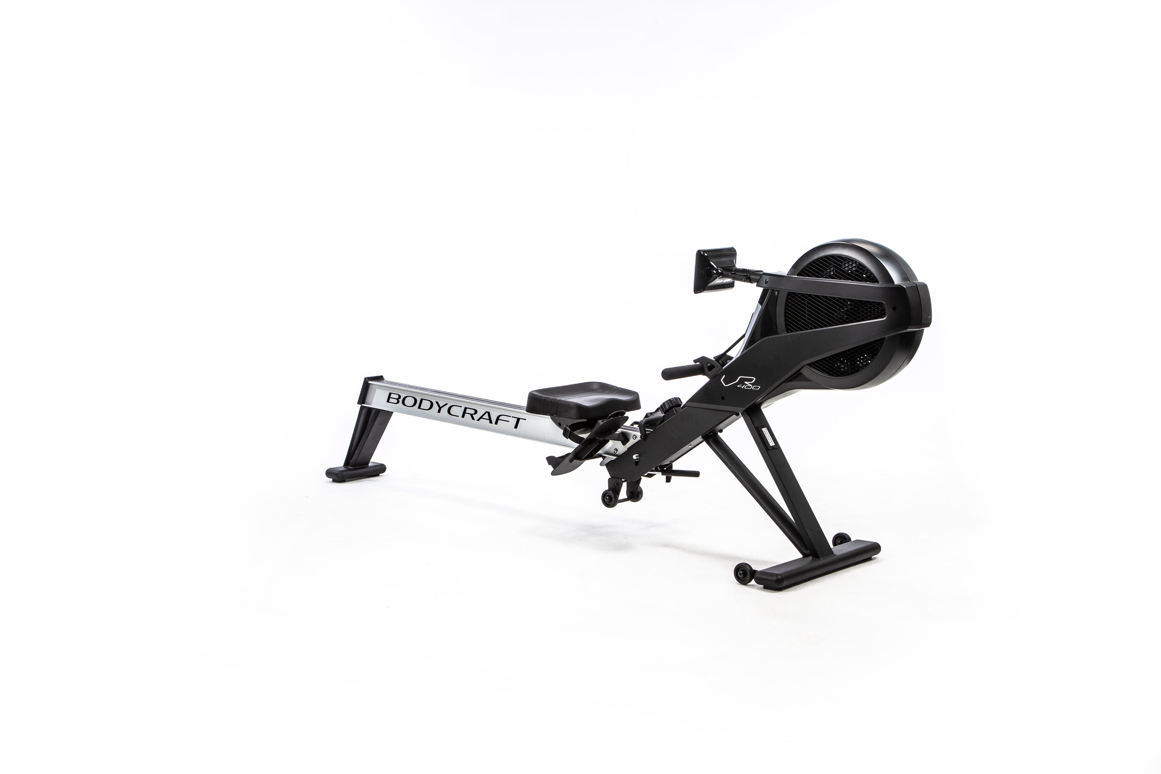 BODYCRAFT VR400 Rower
