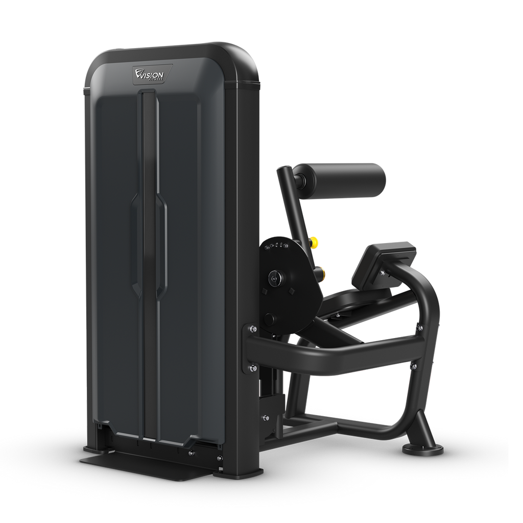 Vision V-KEY-SL-52-K1 Back Extension with IW
