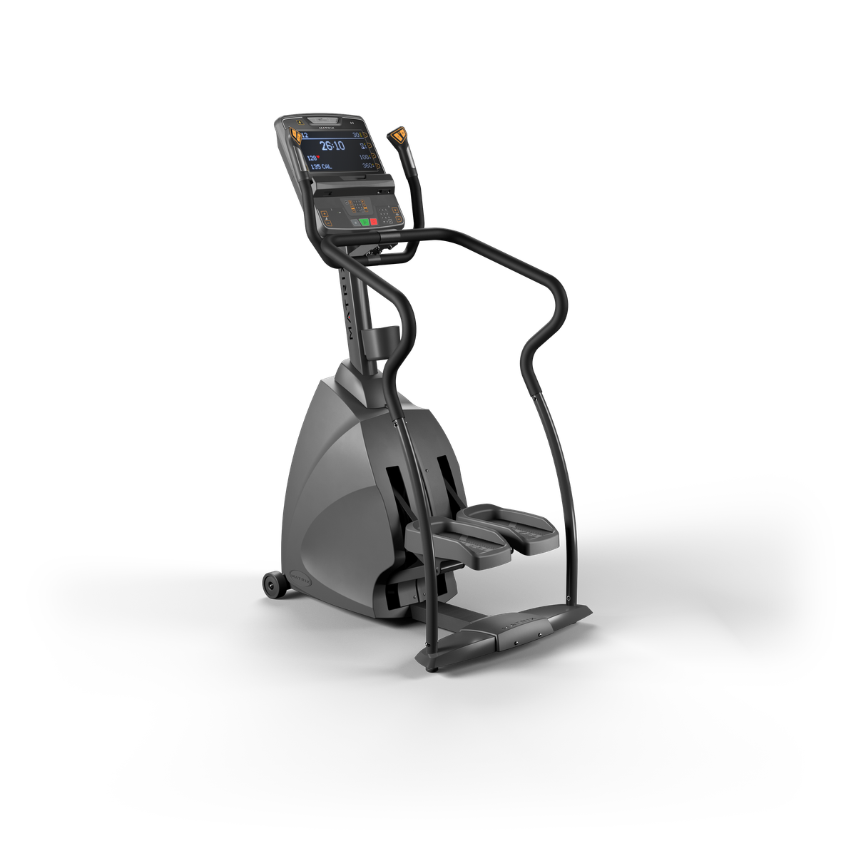 Matrix S-ES-PLED Endurance Stepper