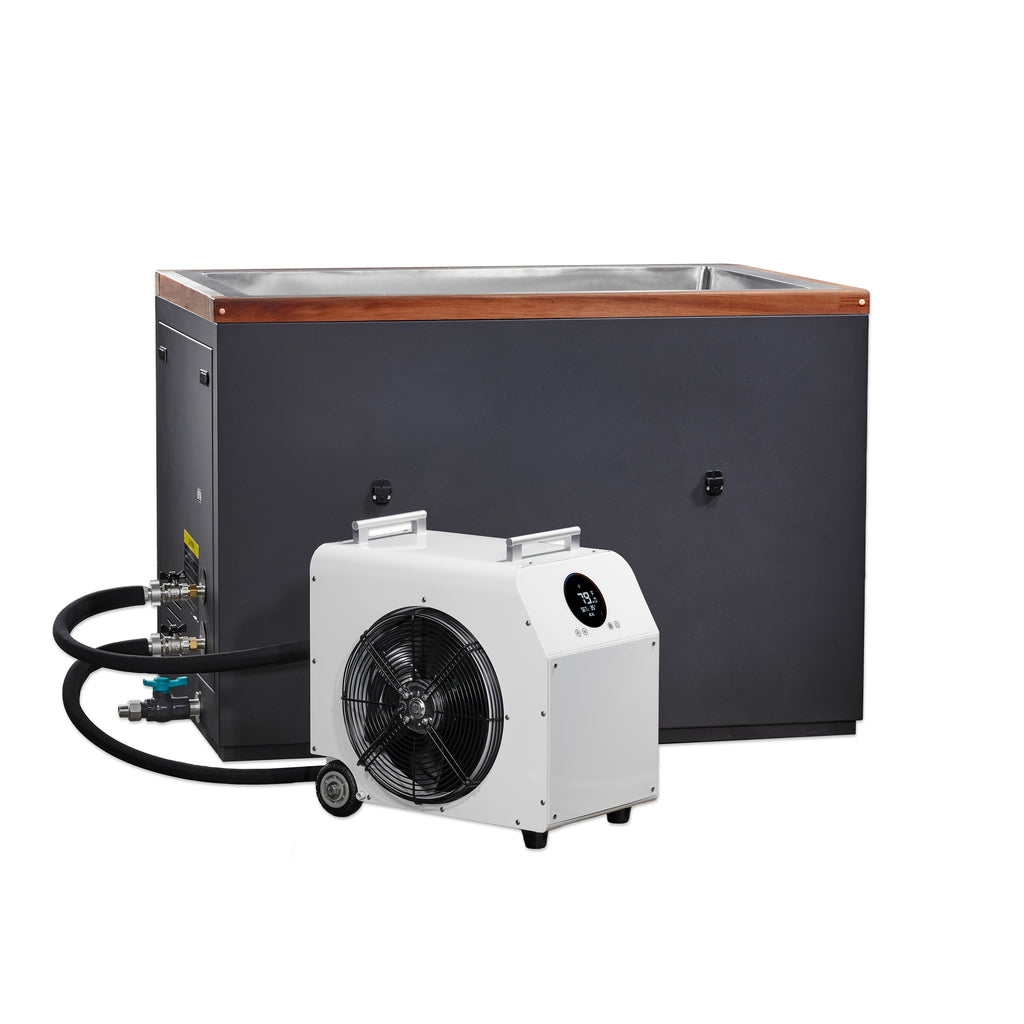 Golden Design DCT-S-055-NS-34 DCT Spa