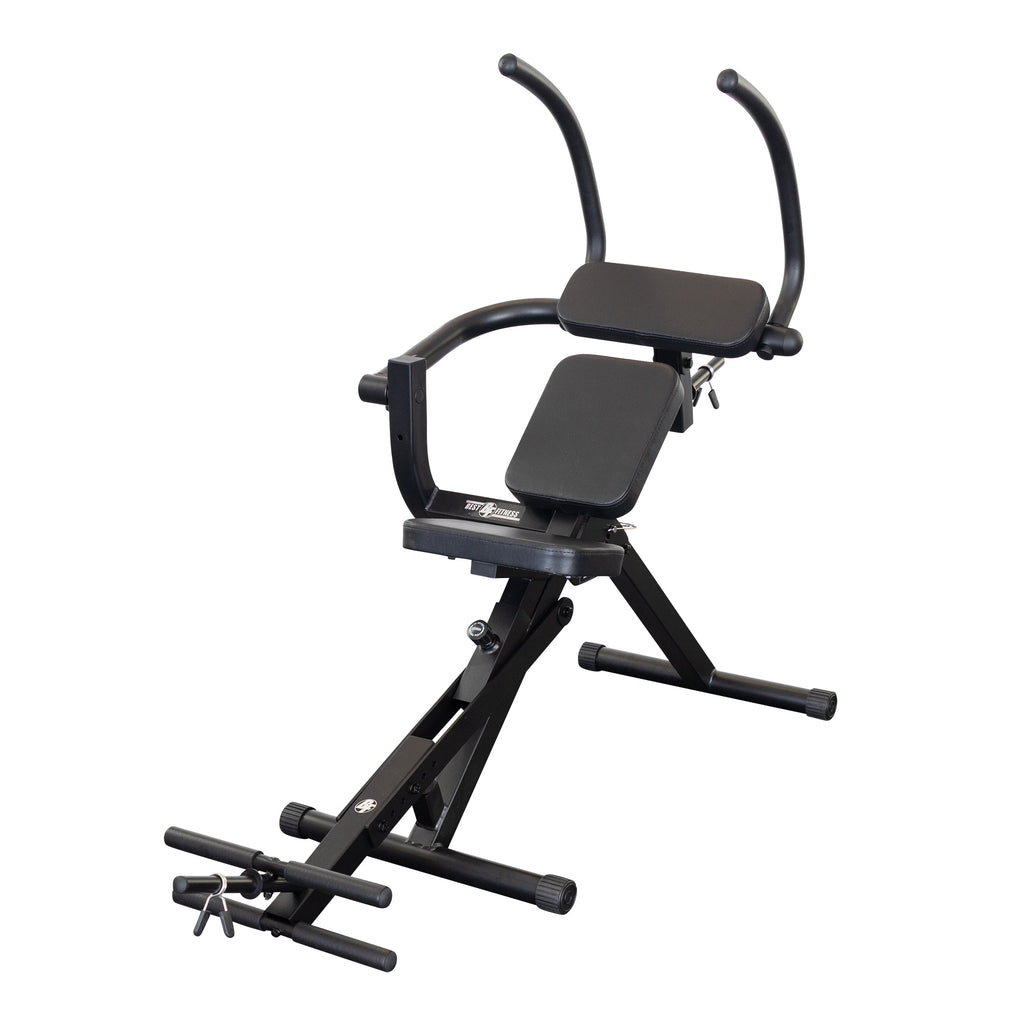 Body Solid BFAB20B Core