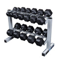 Body Solid PDR282X Storage