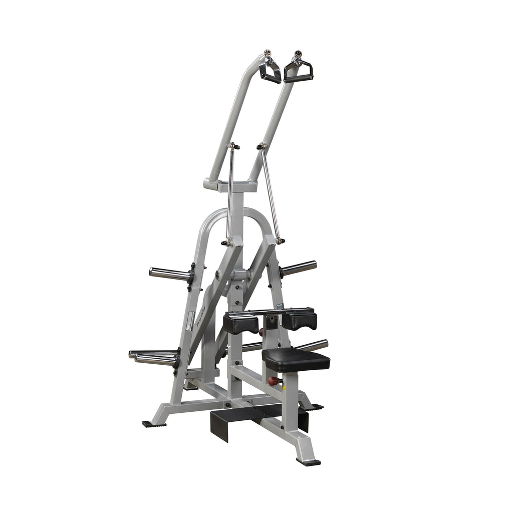 Body Solid LVLA Lat