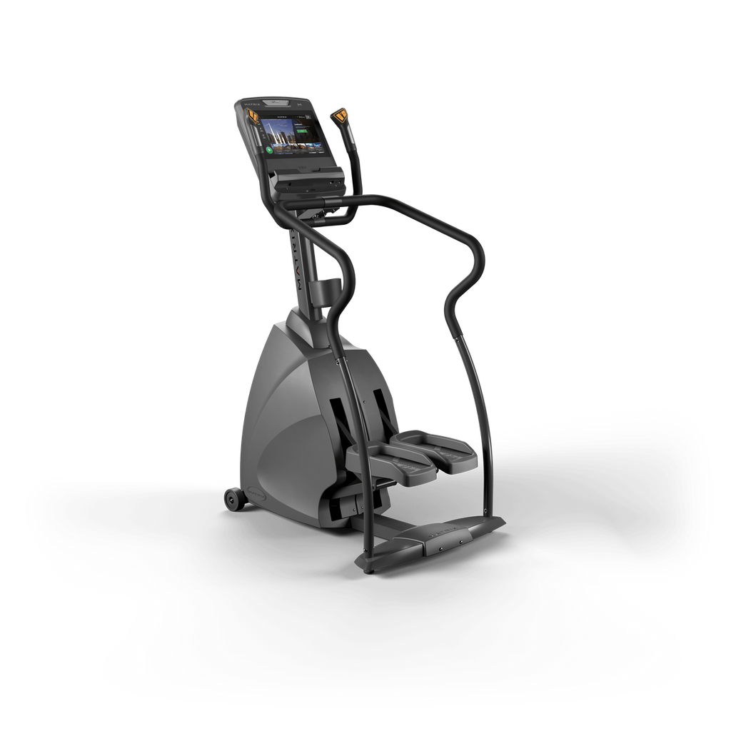 Matrix S-ES-Touch-02 Endurance Stepper