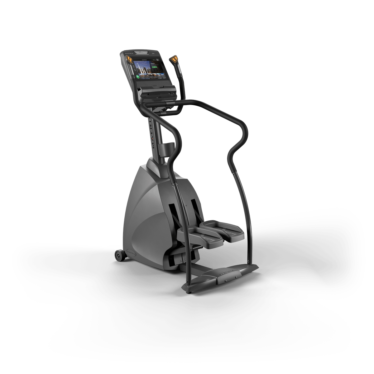 Matrix S-ES-Touch-02 Endurance Stepper
