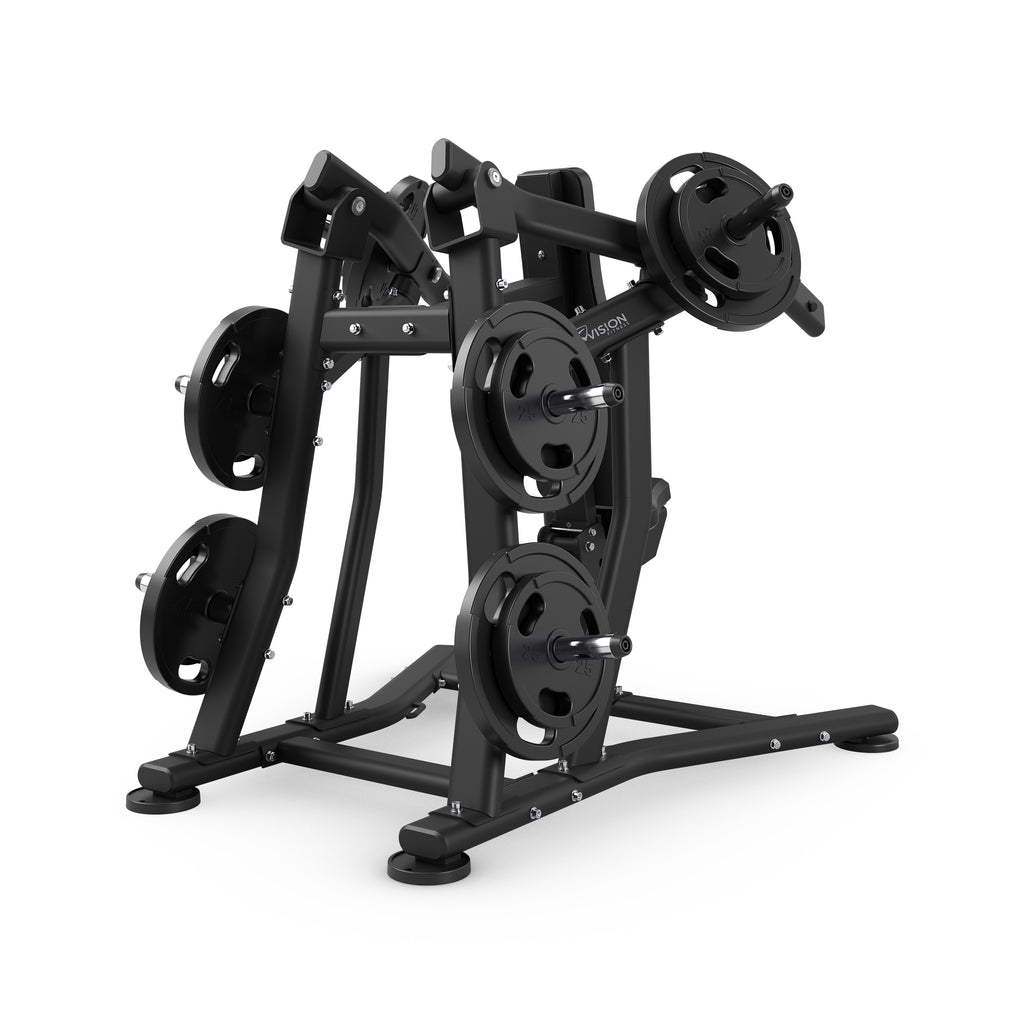 Vision VST700-PL23 Shoulder Press