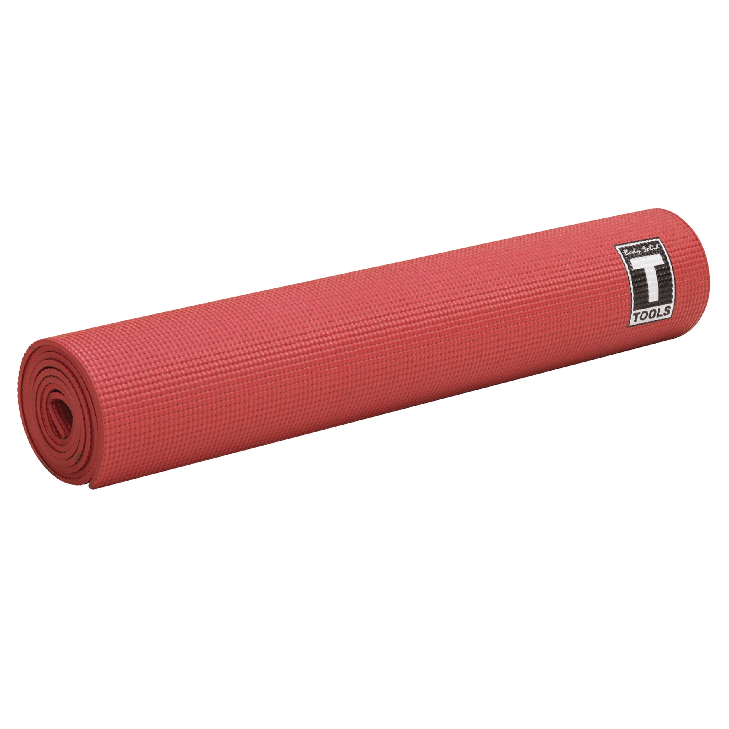 Body Solid BSTYM5 Mat