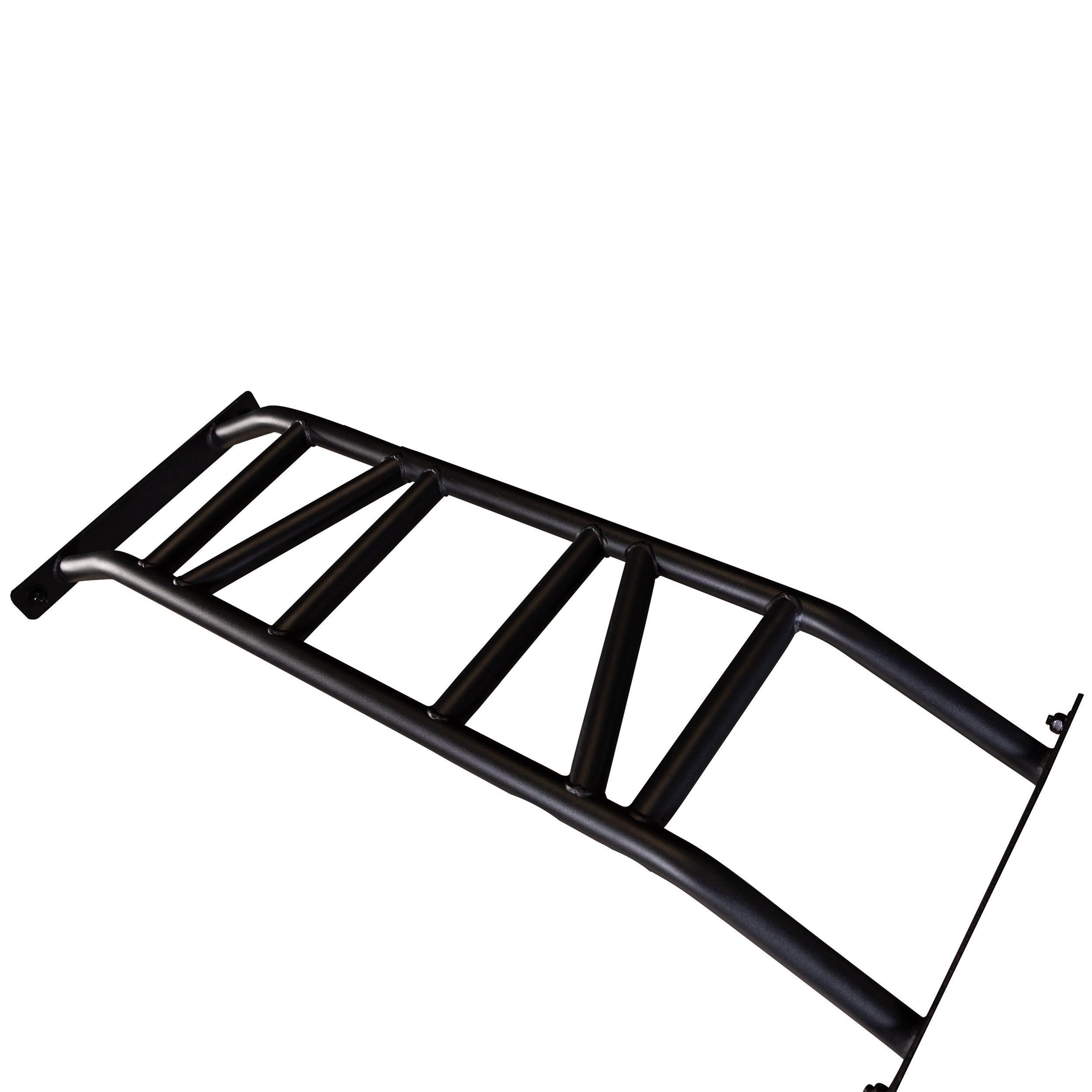 Body Solid PPRMCU Rack Attach