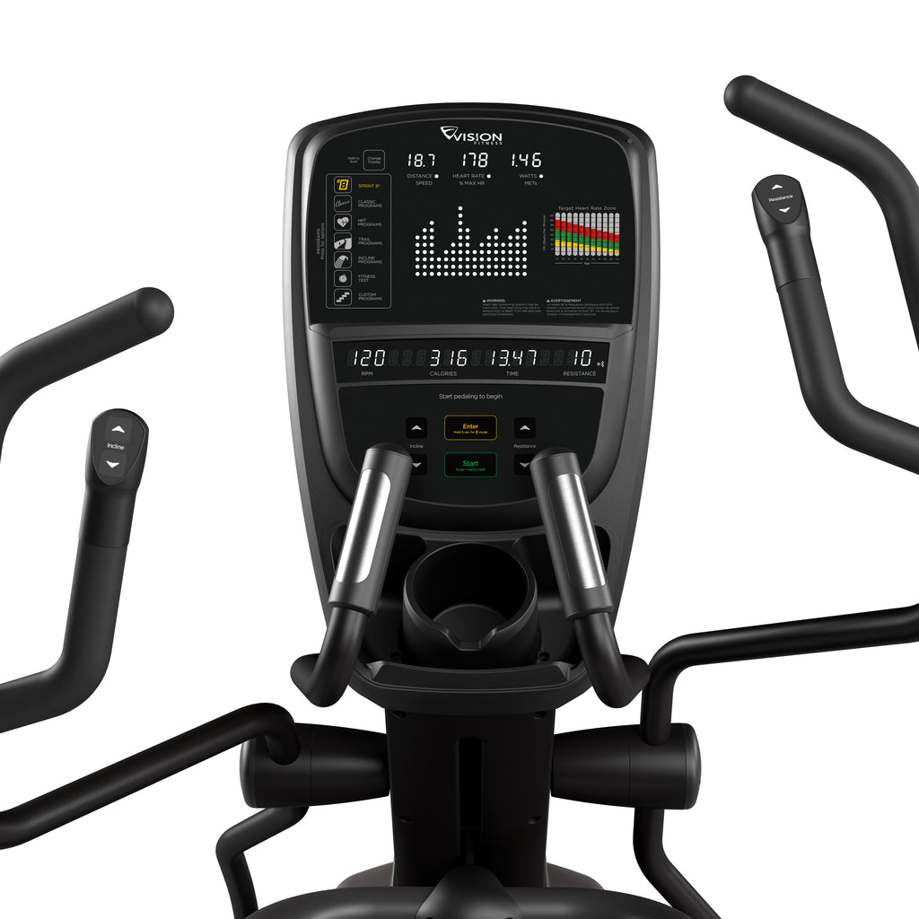 Vision S70 Suspension Trainer