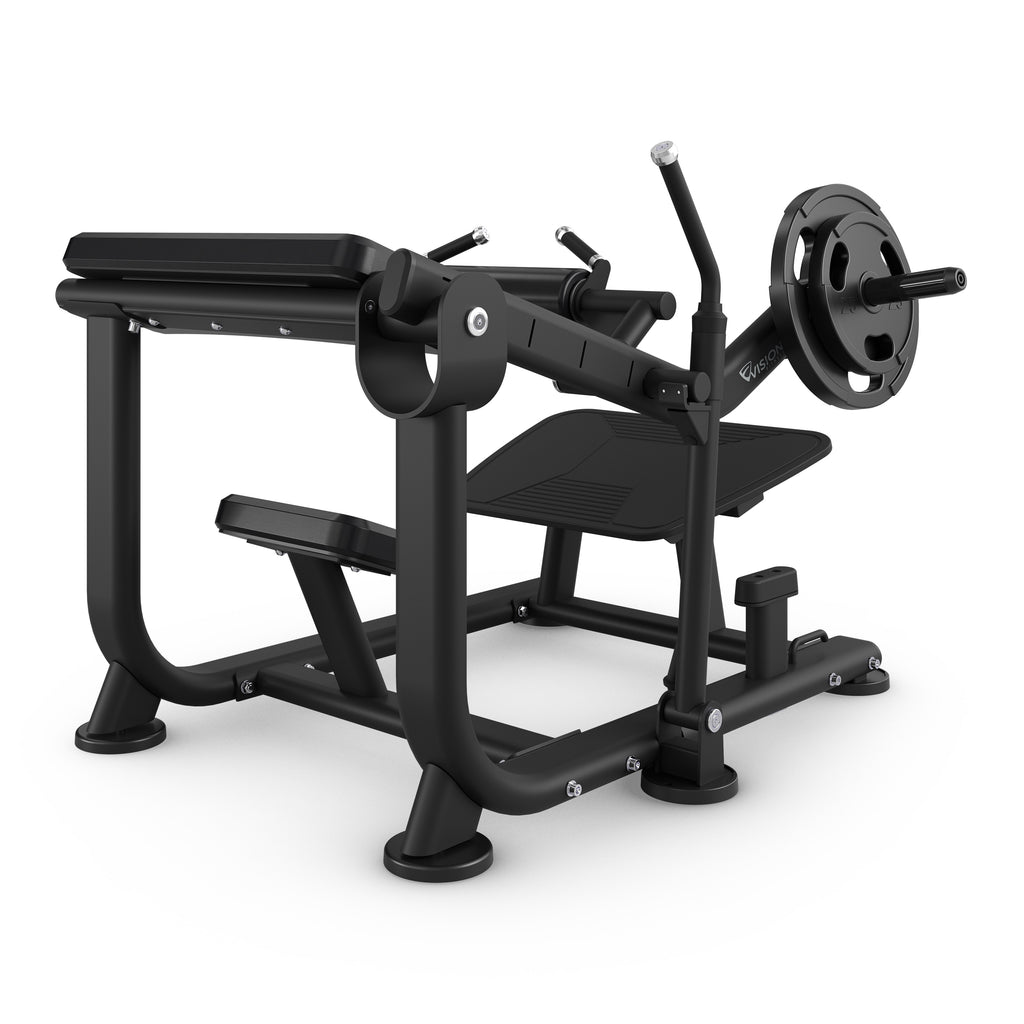 Vision VST700-PL78 Glute Trainer