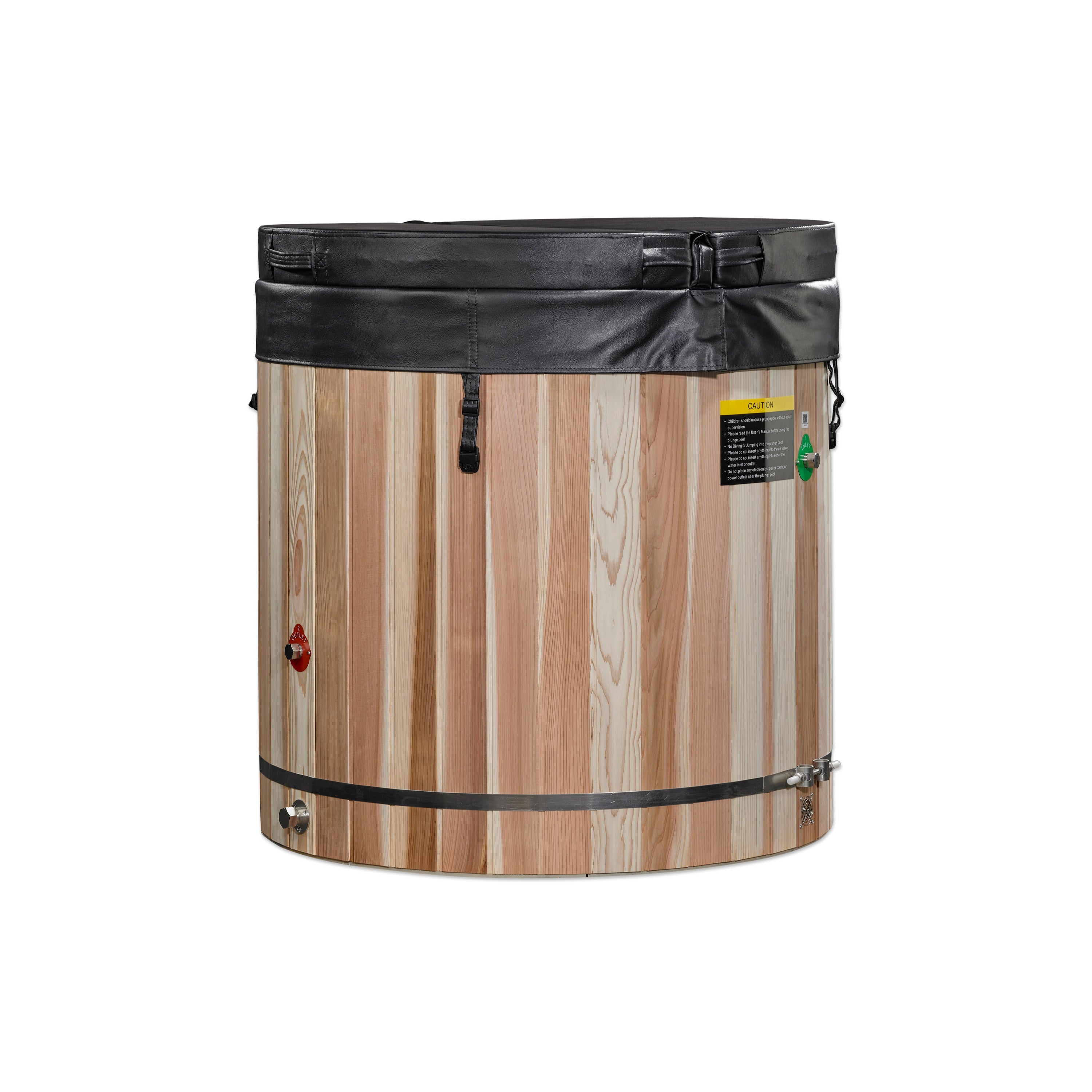 Golden Design DCT-B-042-SSPC-34 DCT Spa