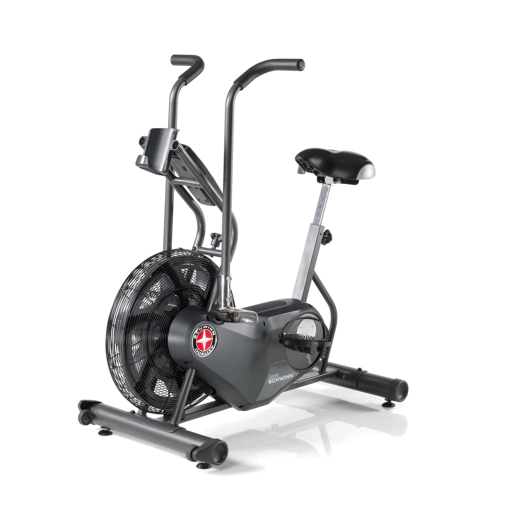 Schwinn AD6 AIRDYNE BIKE