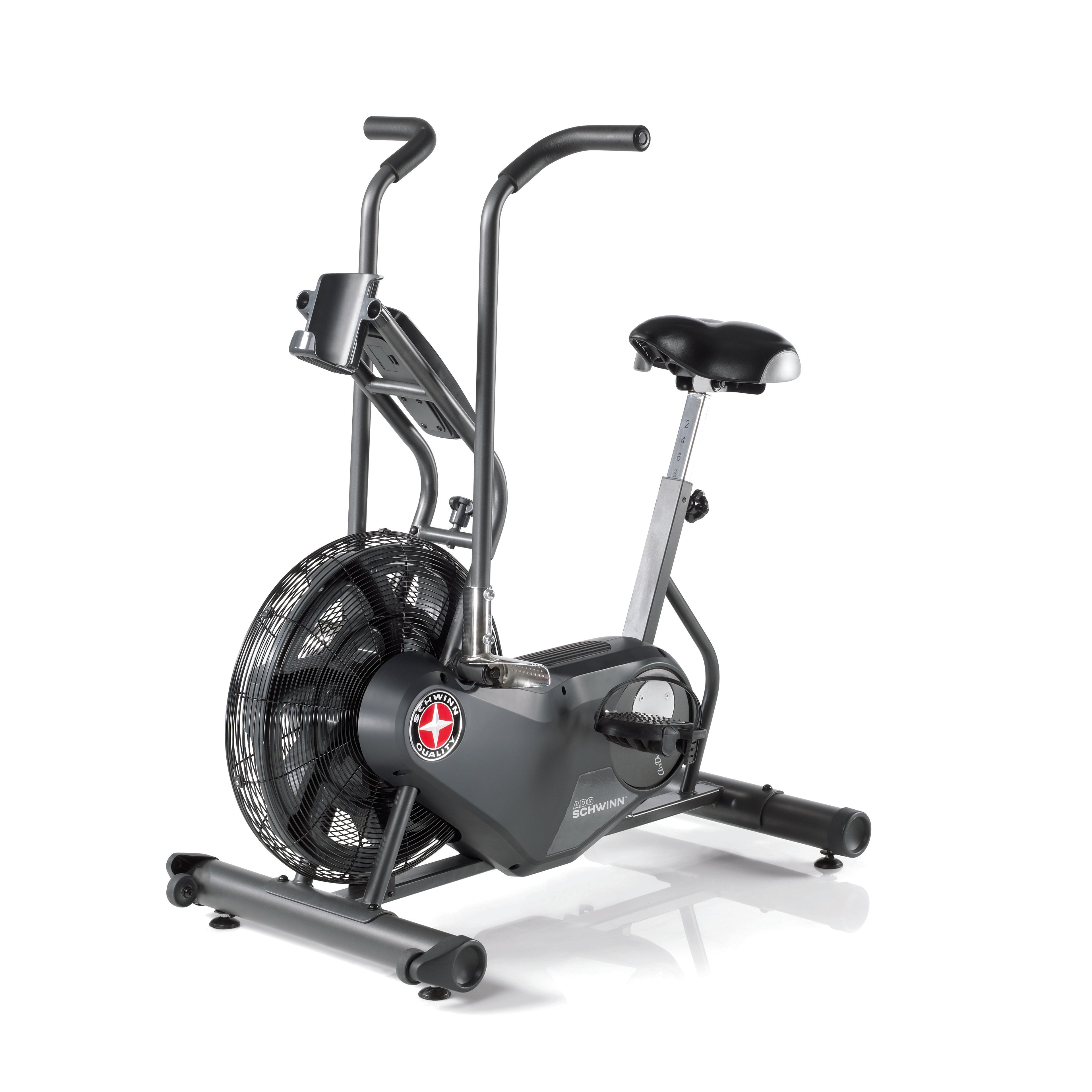 Schwinn AD6 AIRDYNE BIKE