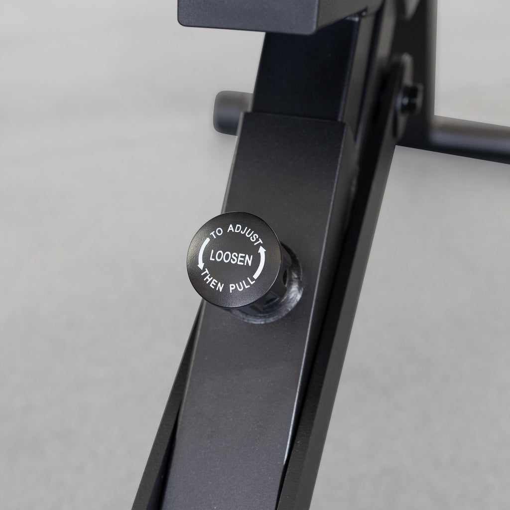 Body Solid BFAB20B Core