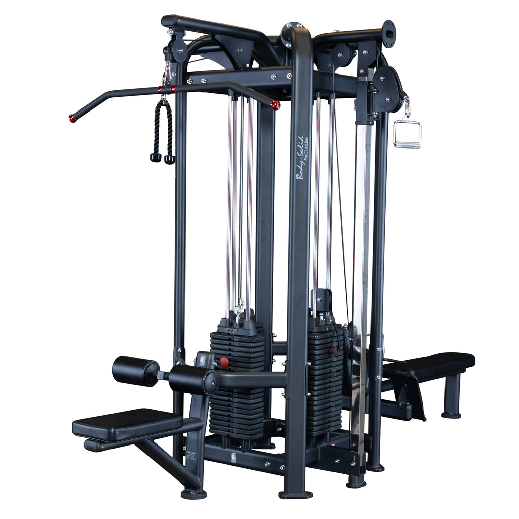 Body Solid SJG100/2 Gym