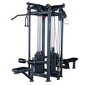 Body Solid SJG100/2 Gym