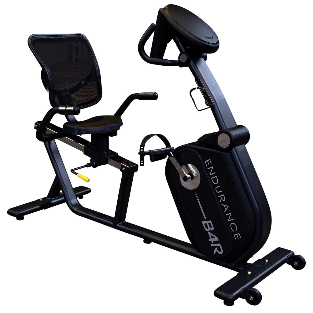 Body Solid B4RB Bike