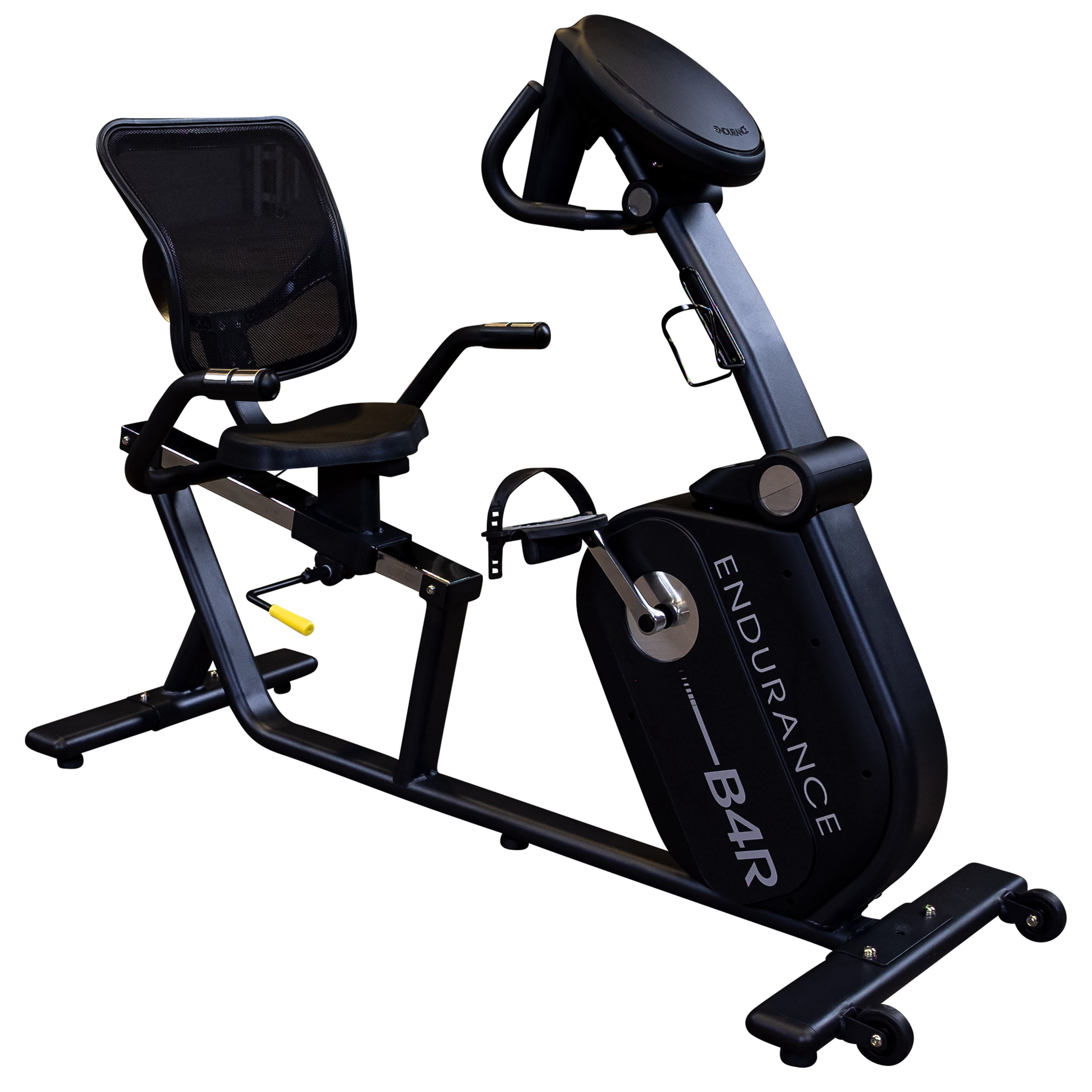 Body Solid B4RB Bike
