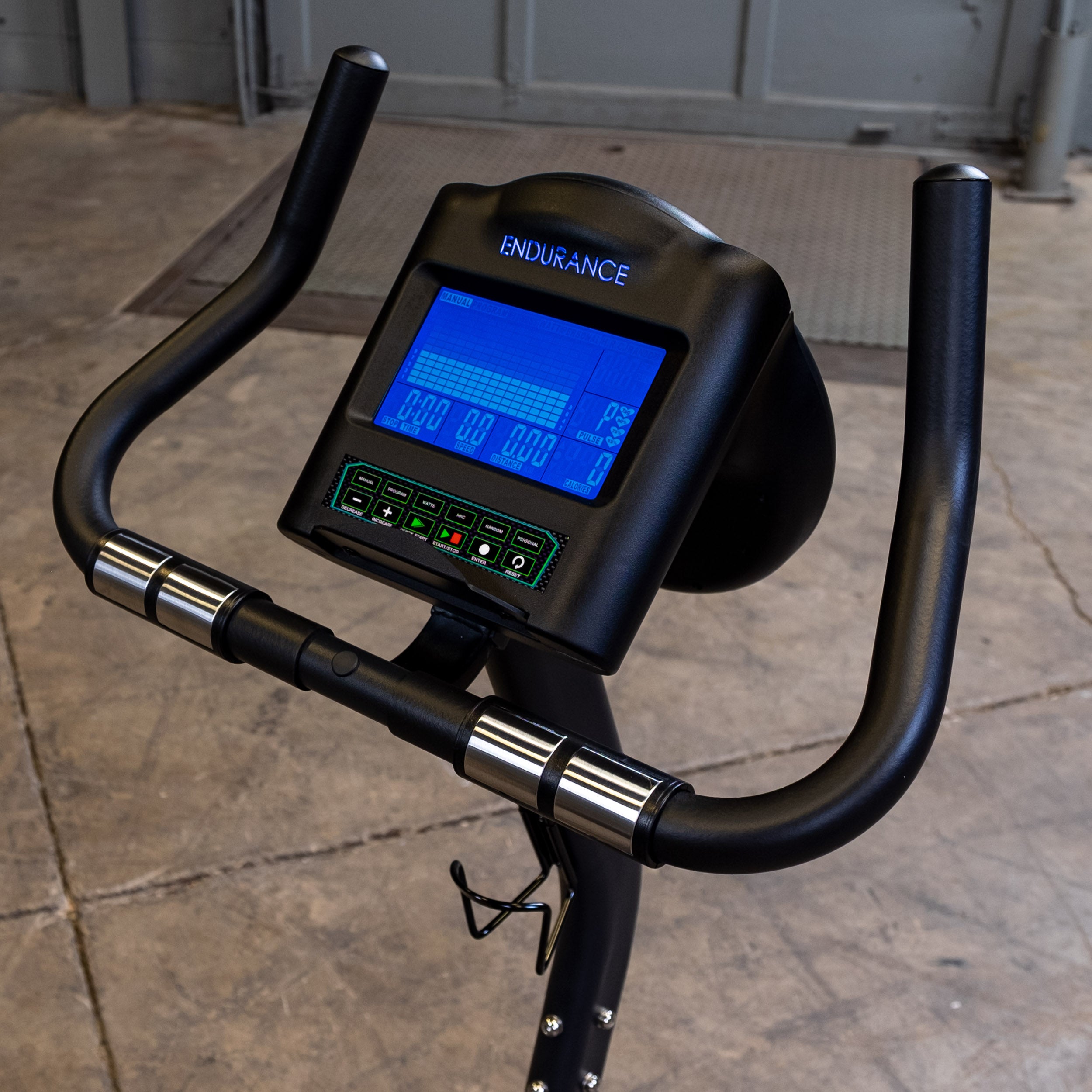 Body Solid B4UB Bike
