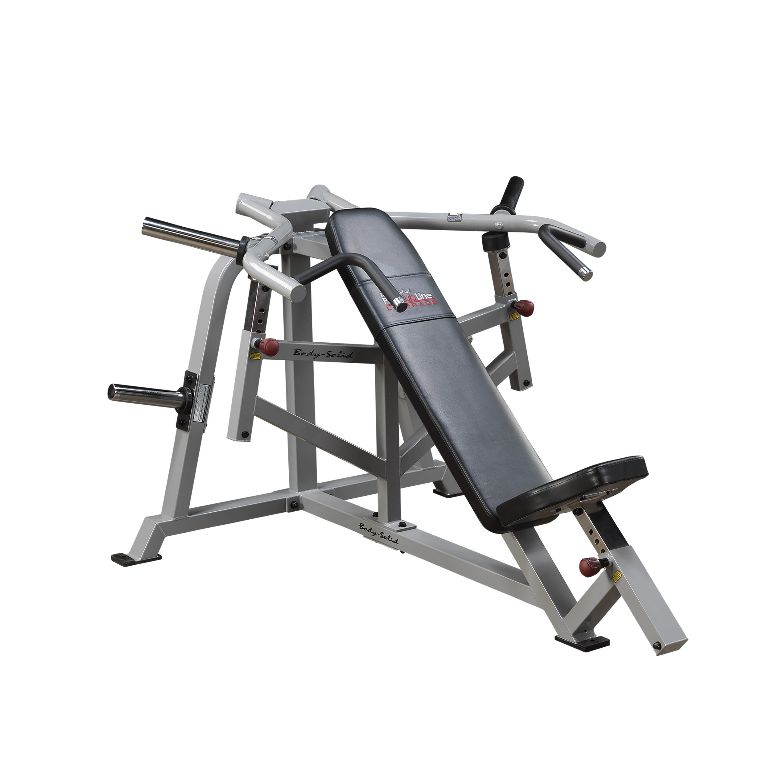 Body Solid LVIP Chest