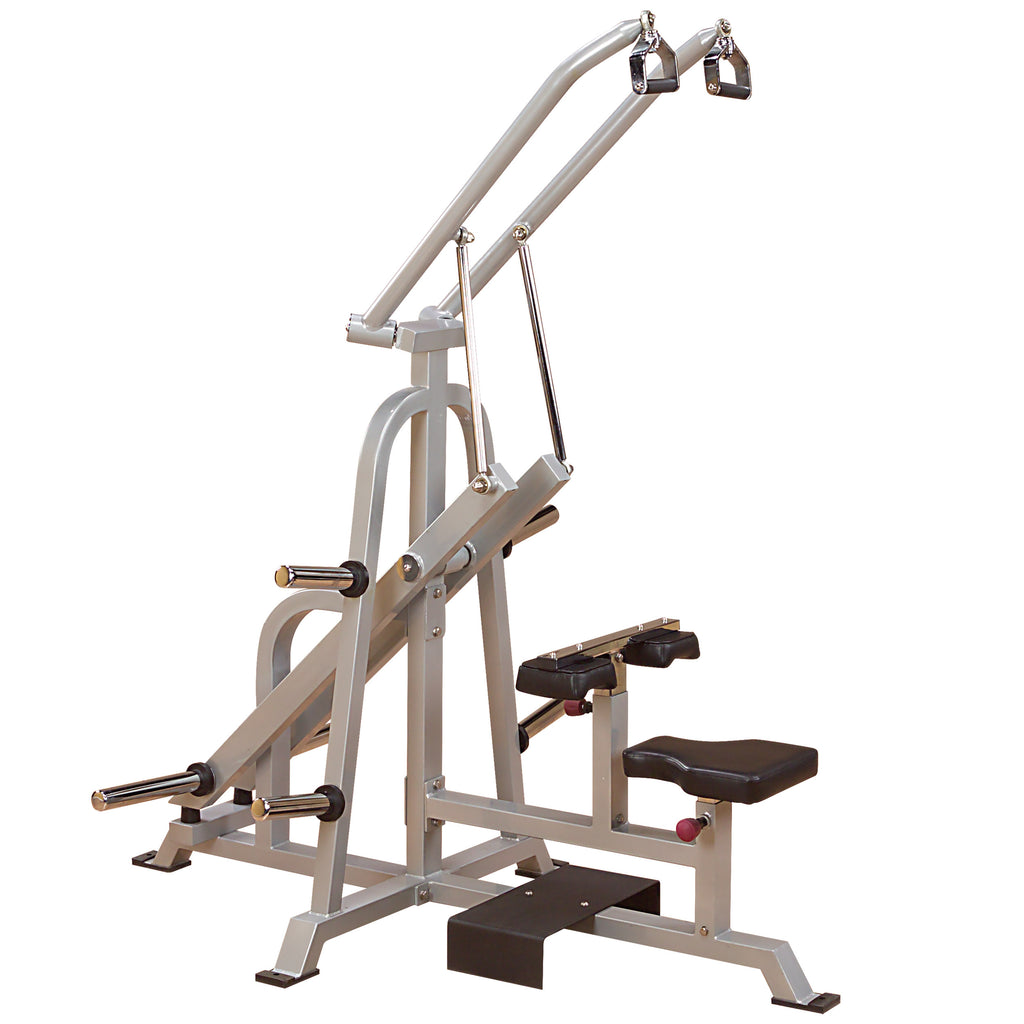 Body Solid LVLA Lat