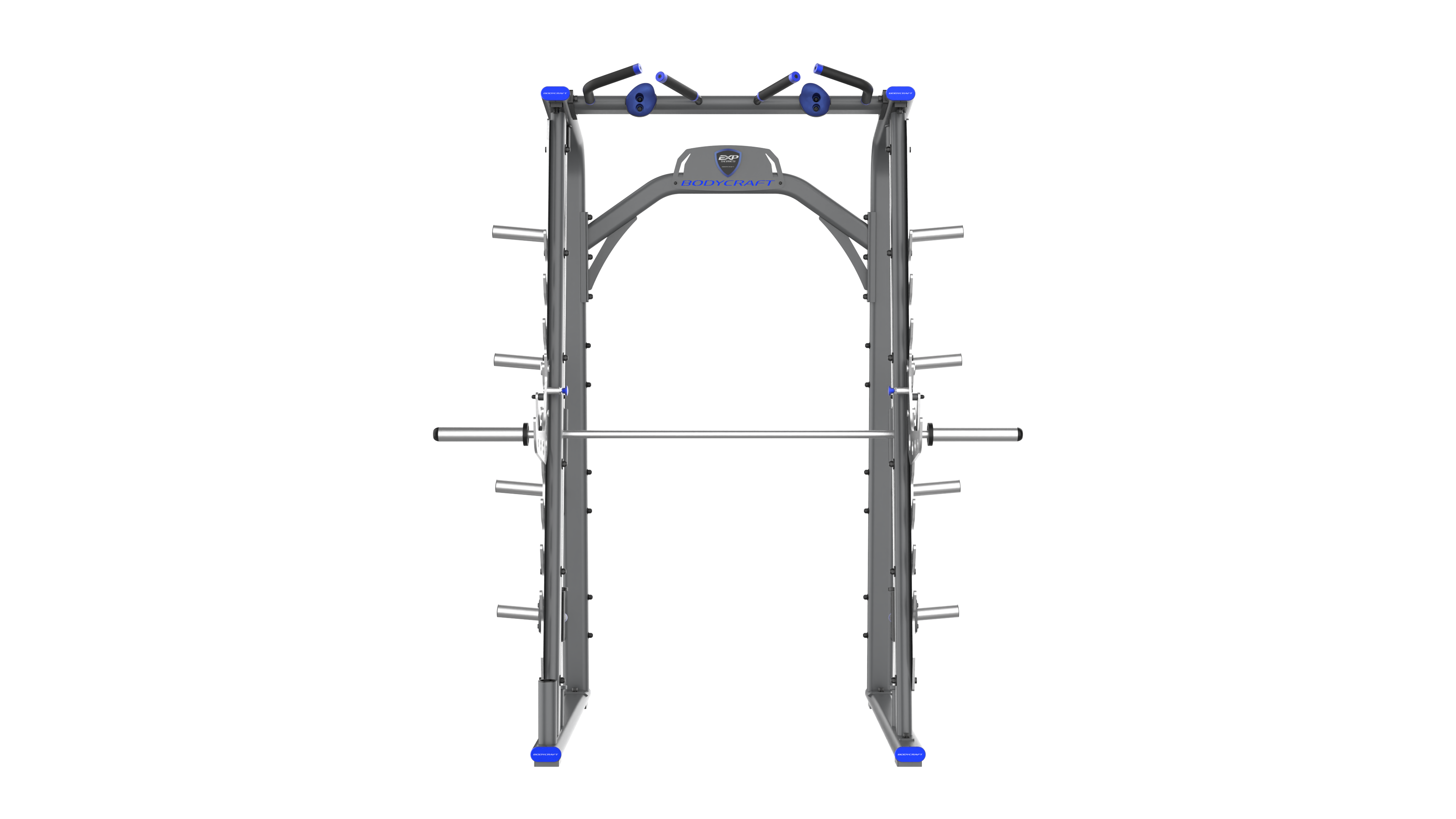 BODYCRAFT EXP-CSM Commercial Smith Machine