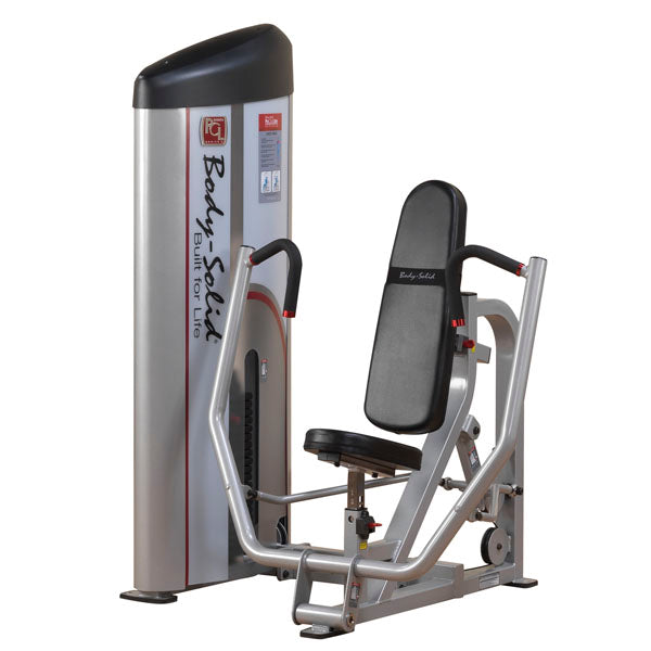 Body Solid S2CPX/2 Chest