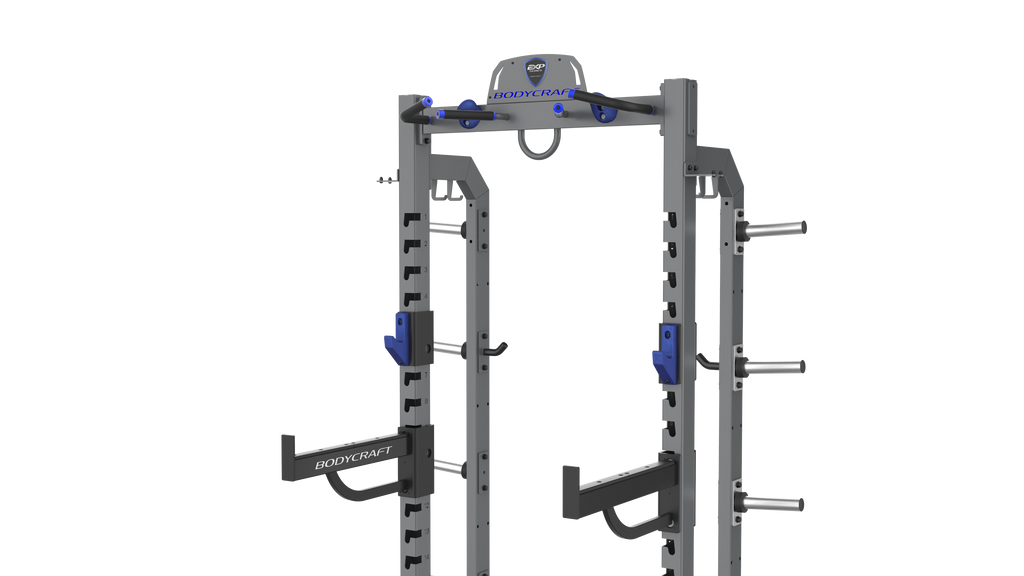 BODYCRAFT EXP-CHR Commercial Half Rack Base