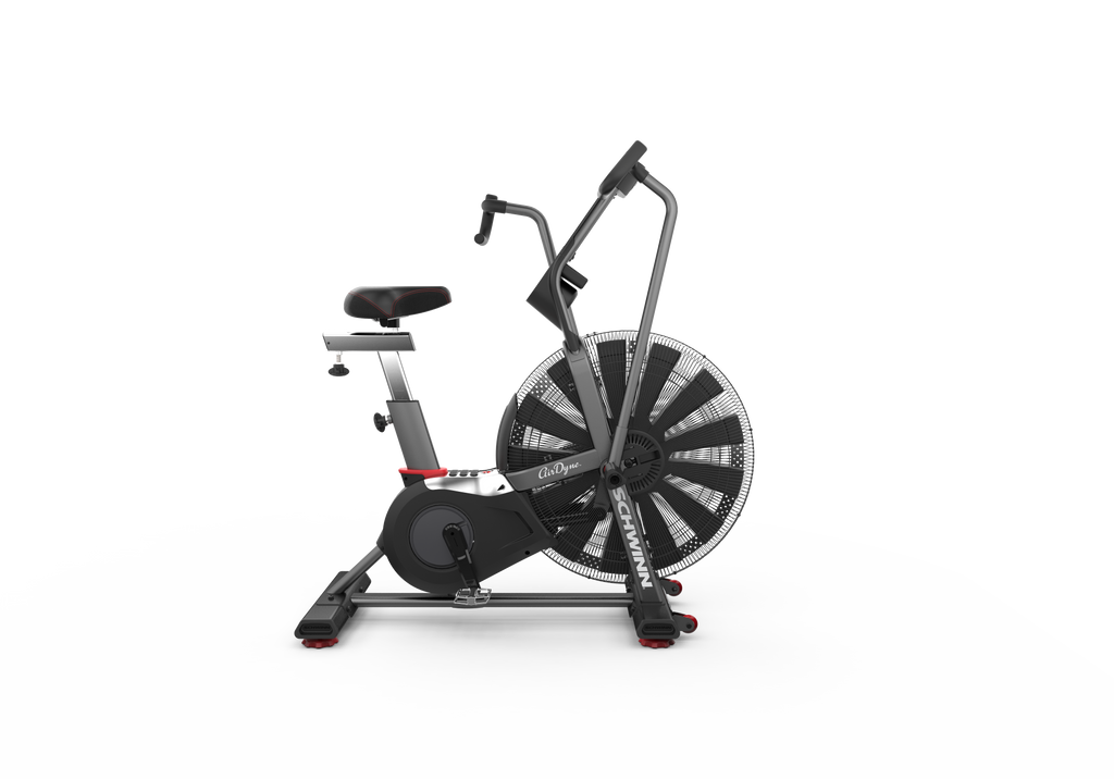 Schwinn AD7 AIRDYNE BIKE