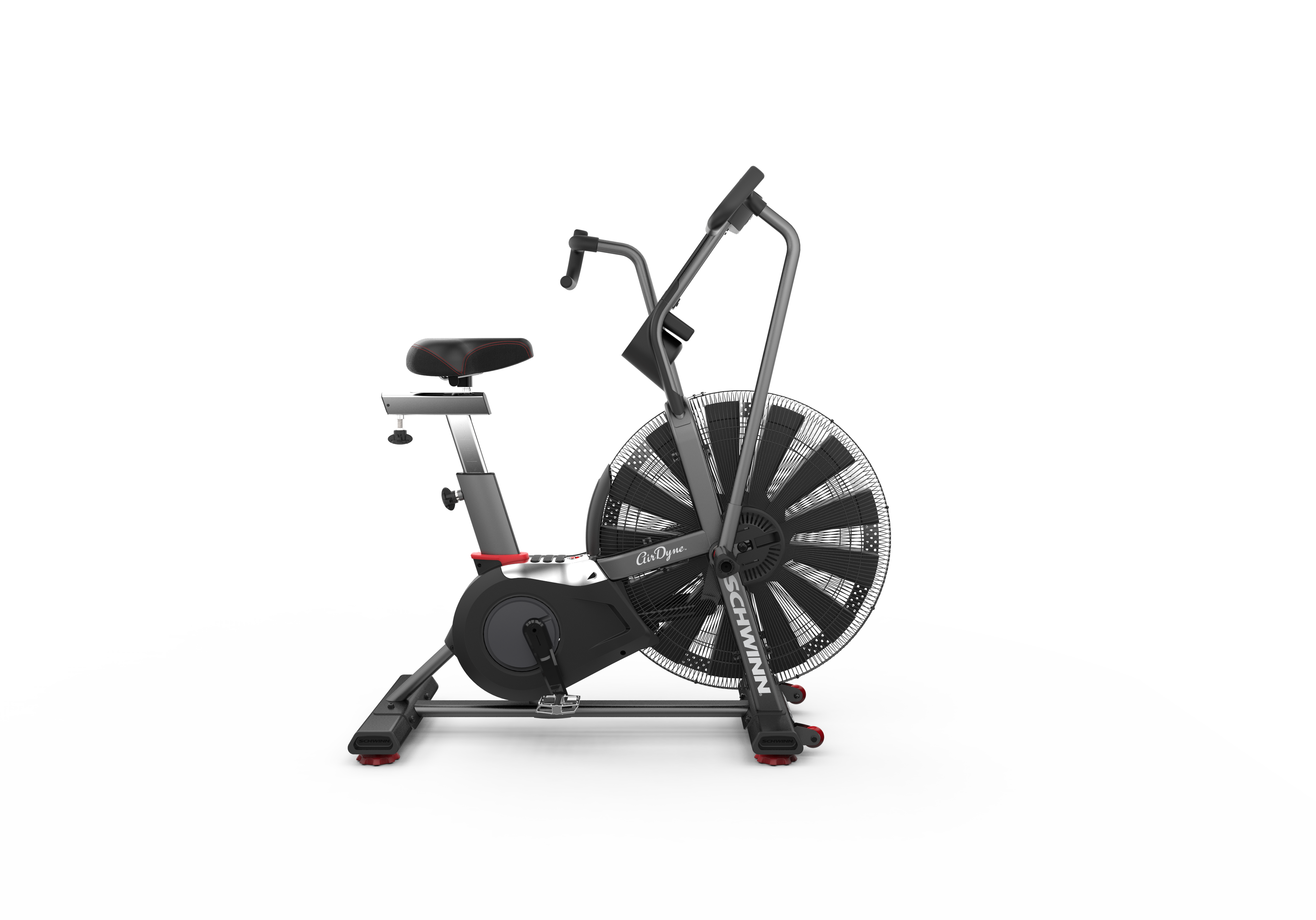 Schwinn AD7 AIRDYNE BIKE