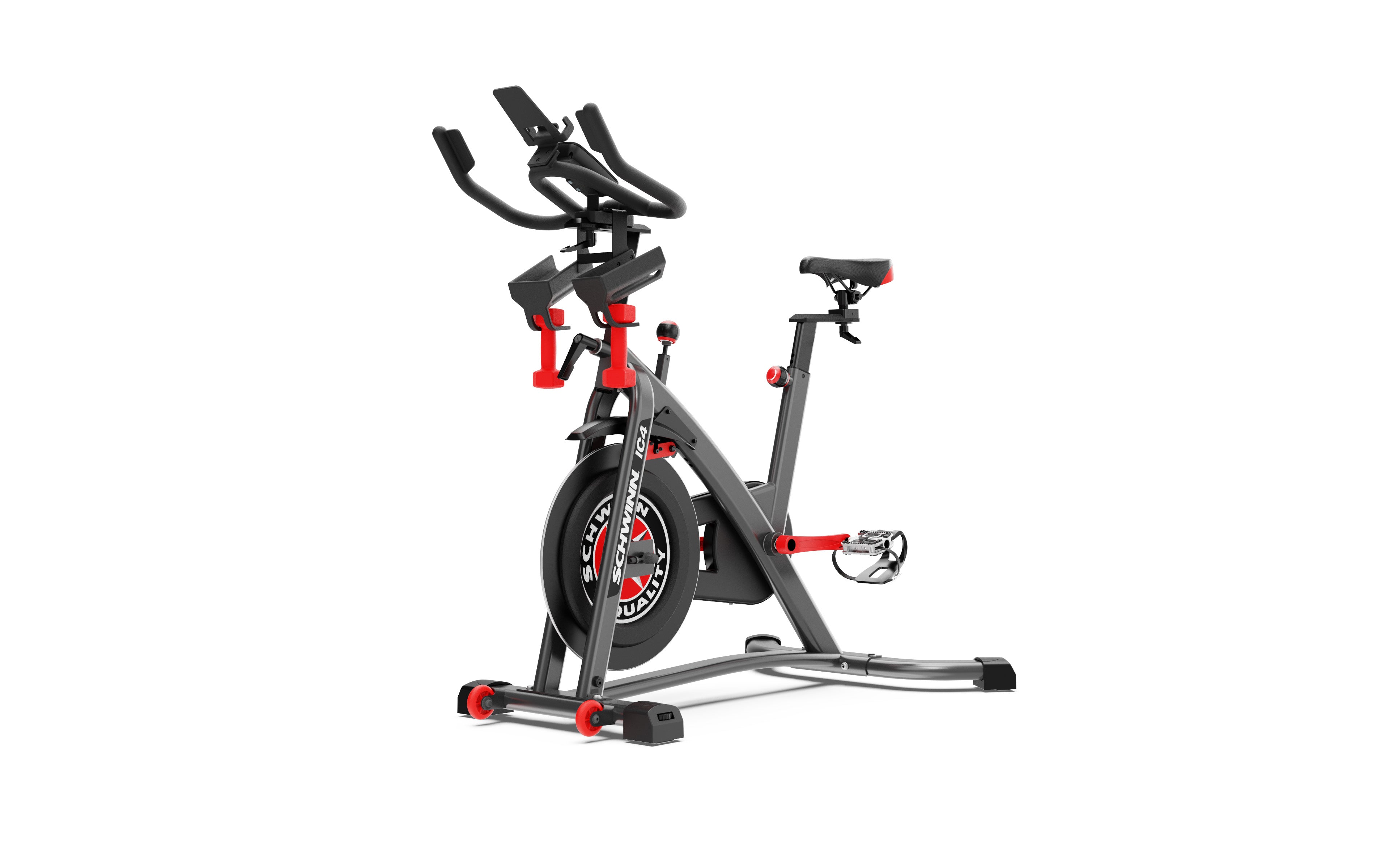Schwinn IC4 INDOOR BIKE
