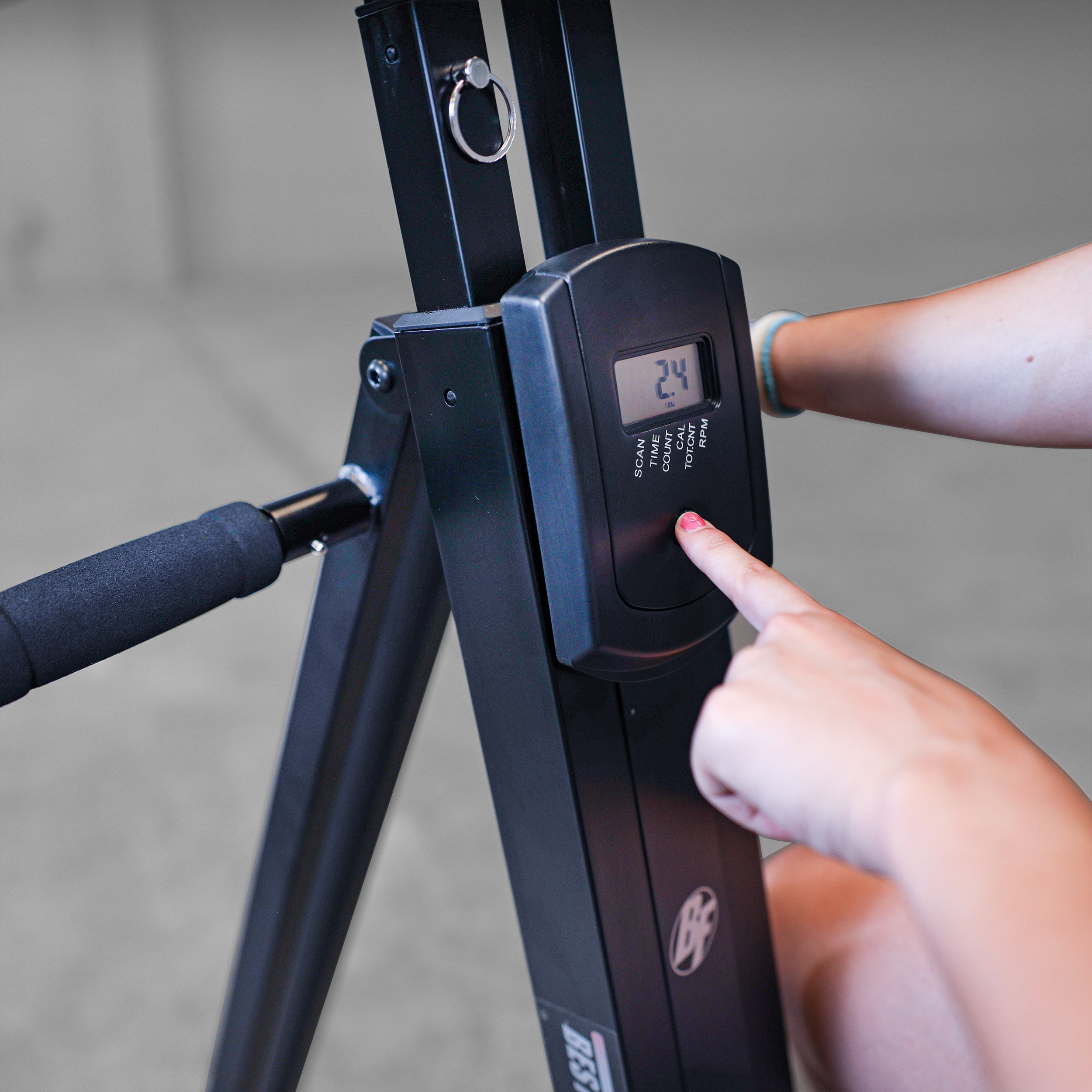 Body Solid BFMC10B Climber