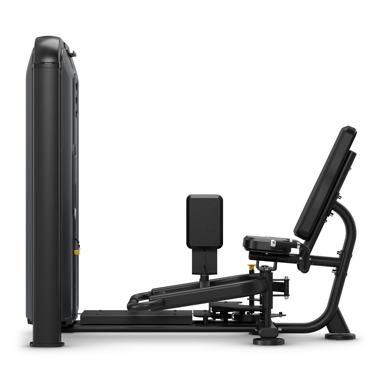 Vision V-KEY-SL-741-K1 Hip Abductor / Adductor with IW