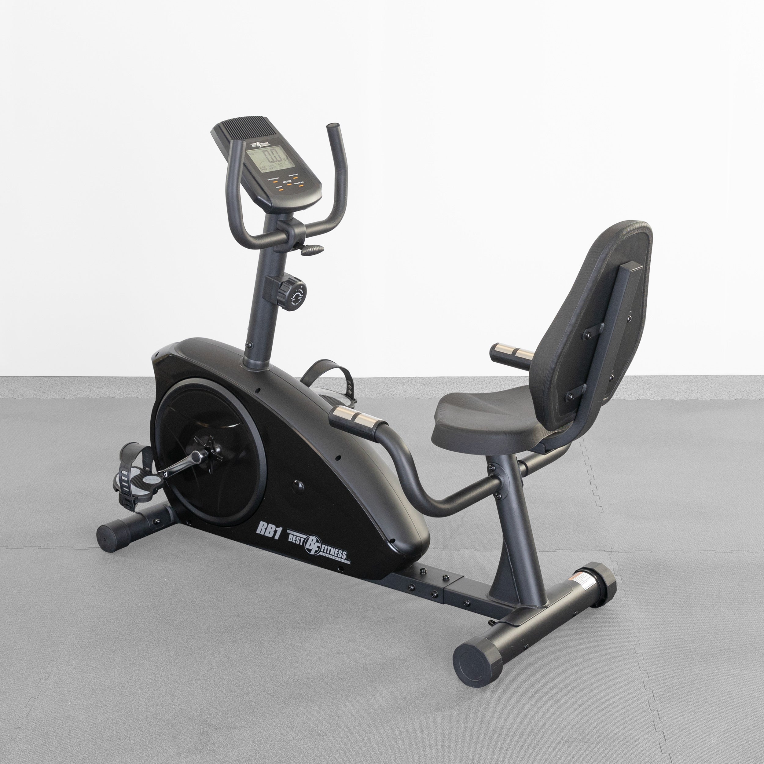 Body Solid BFRB1B Bike