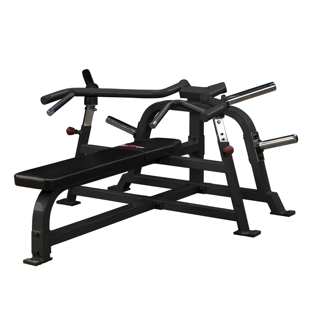 Body Solid LVBP Chest