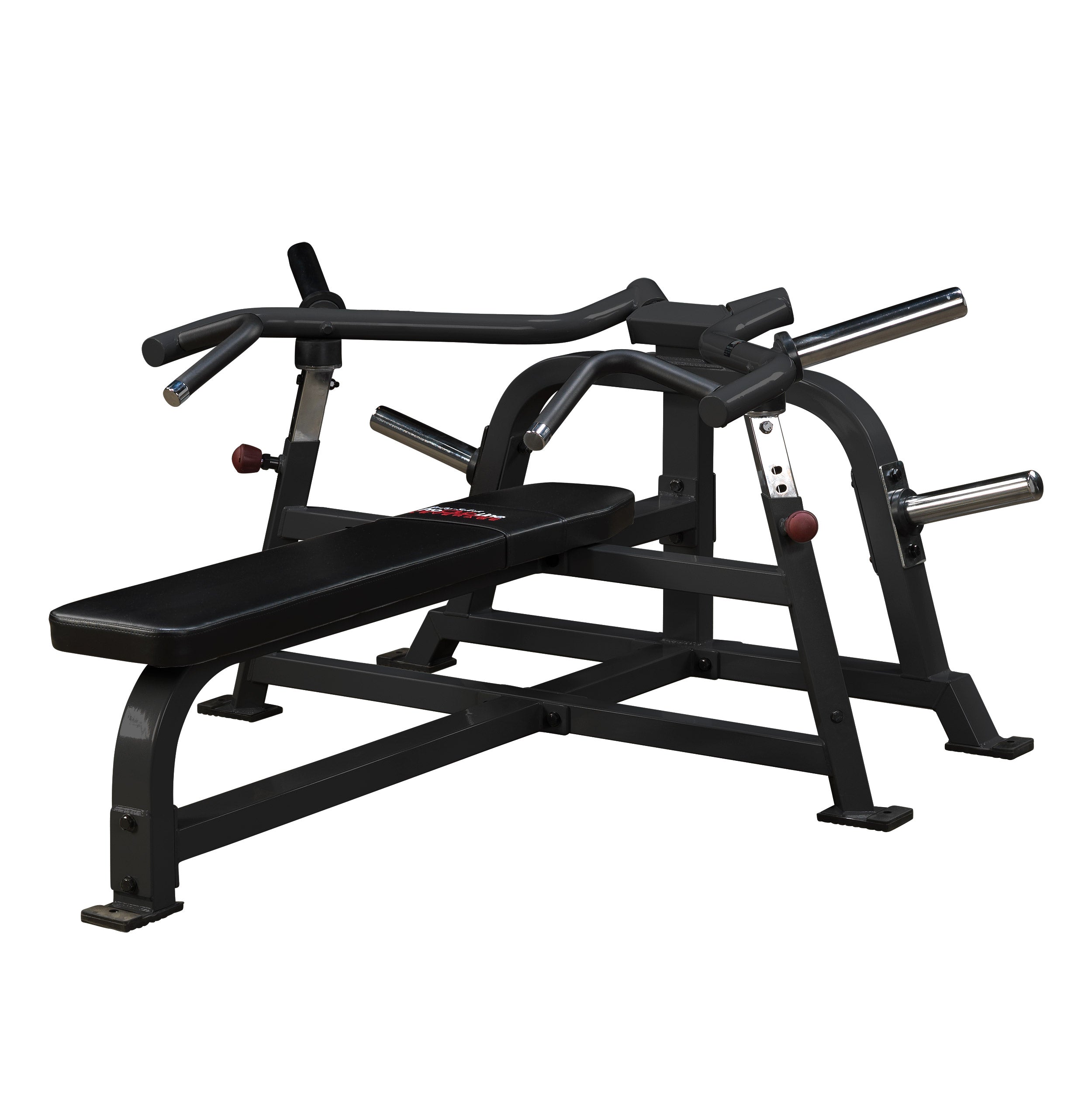 Body Solid LVBP Chest