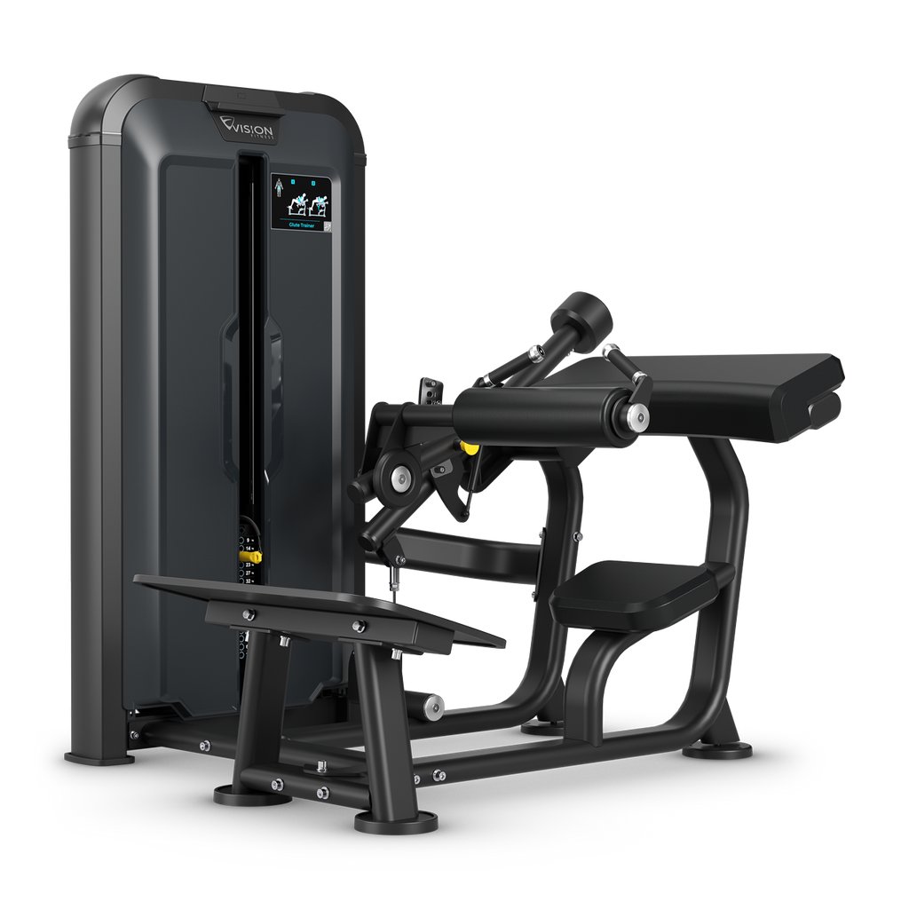 Vision V-KEY-SL-78-K1 Glute Trainer with IW