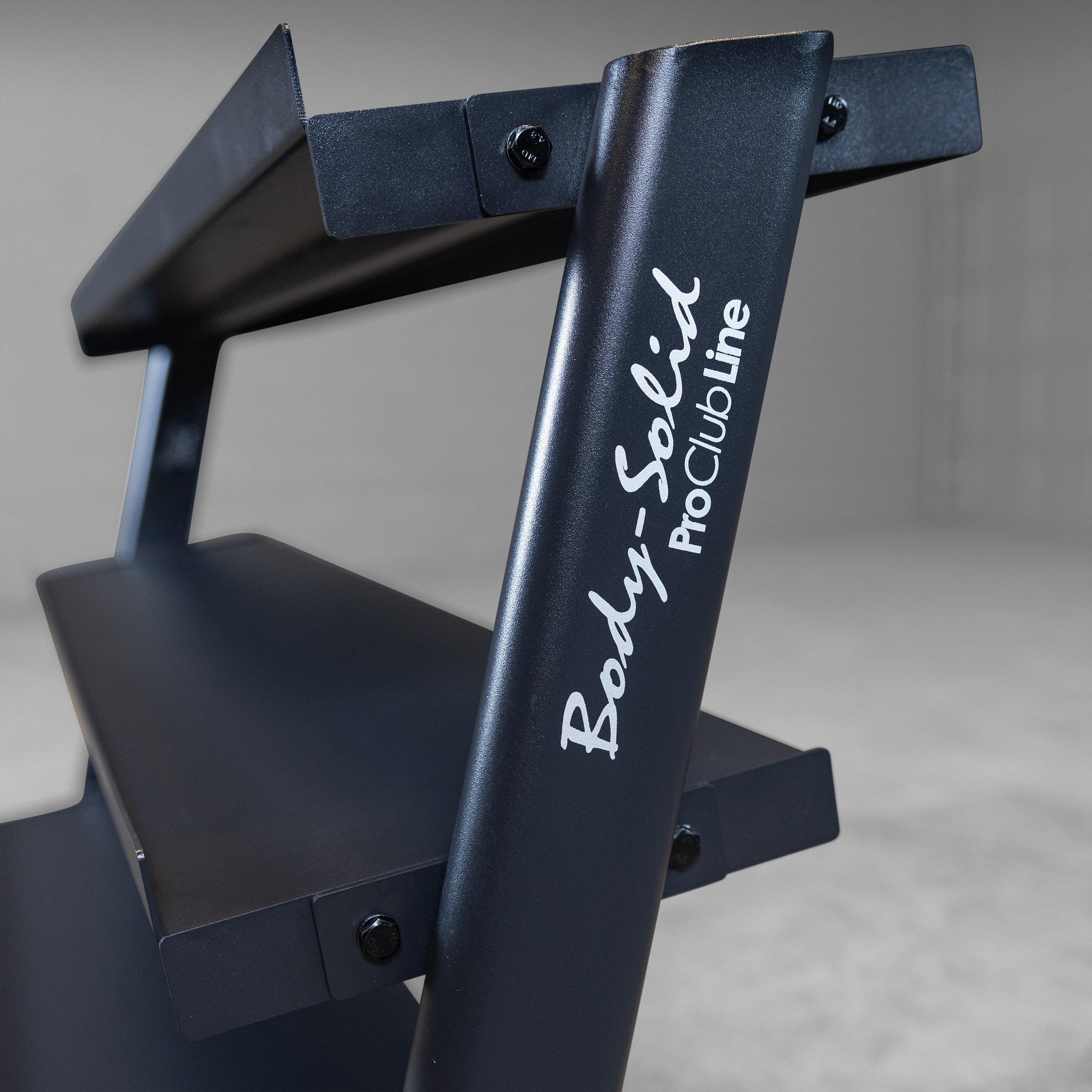 Body Solid SRD200 Storage