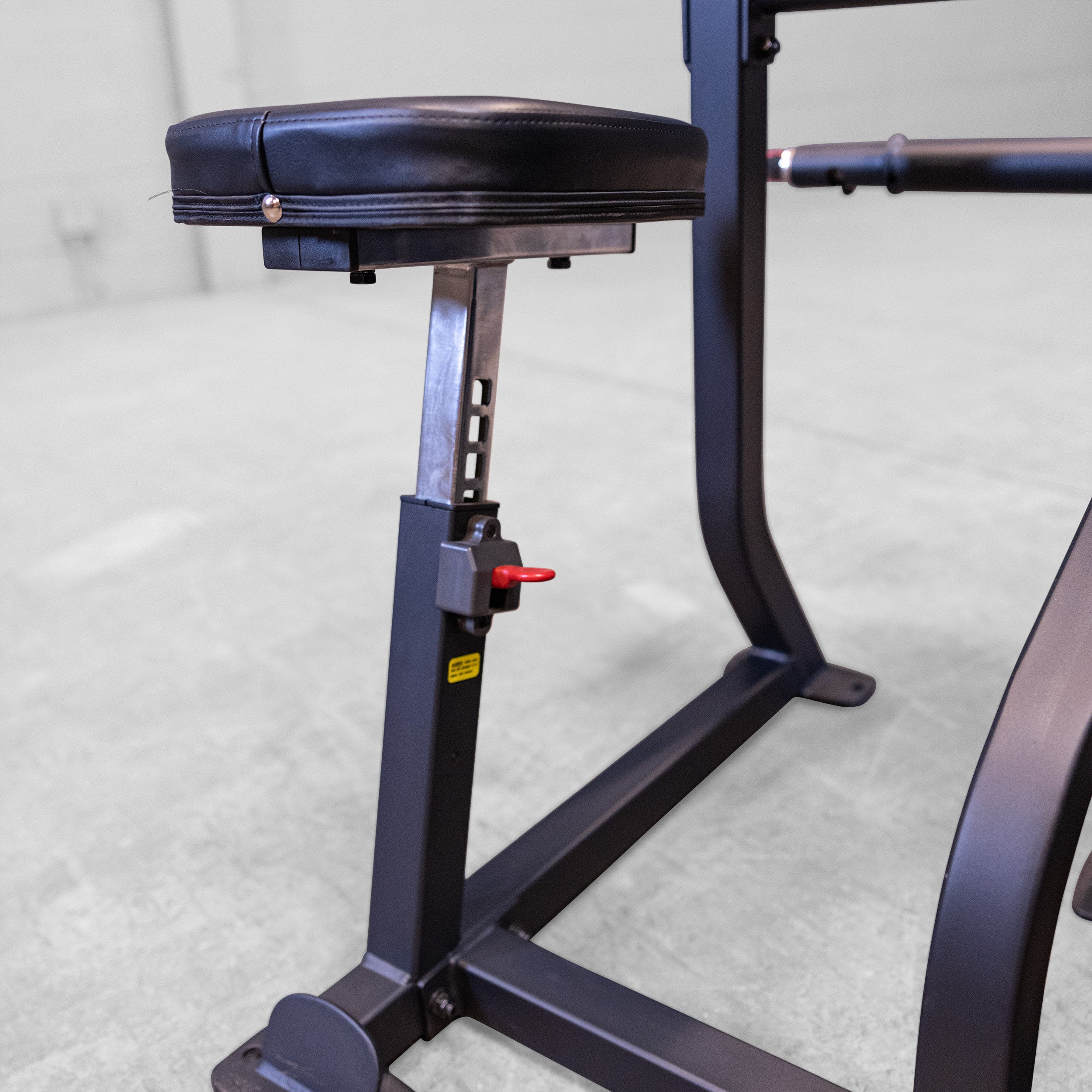 Body Solid S2ACX/1 Arms