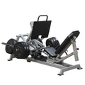Body Solid LVLP Legs