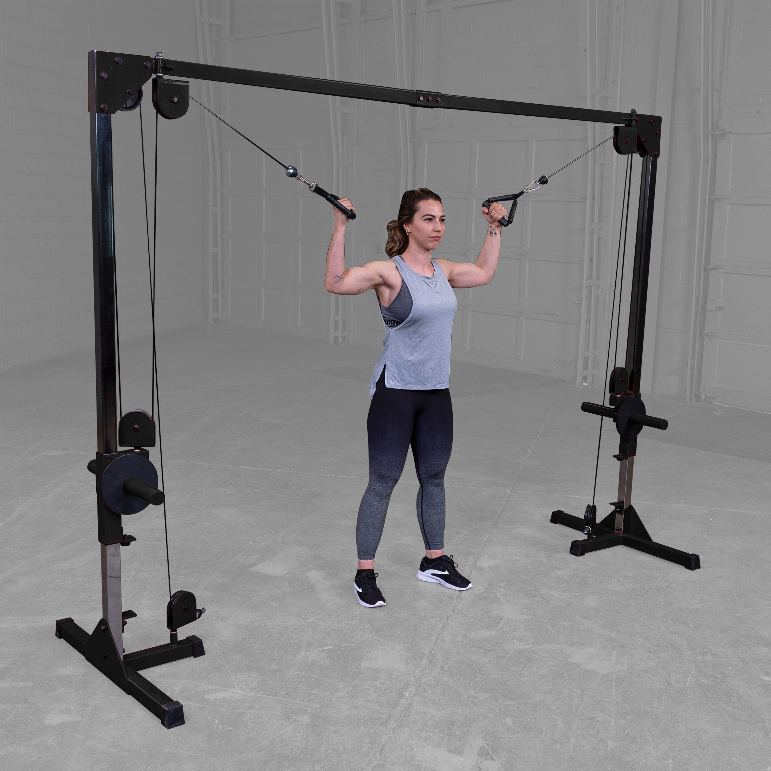 Body Solid BFCCO10 Functional