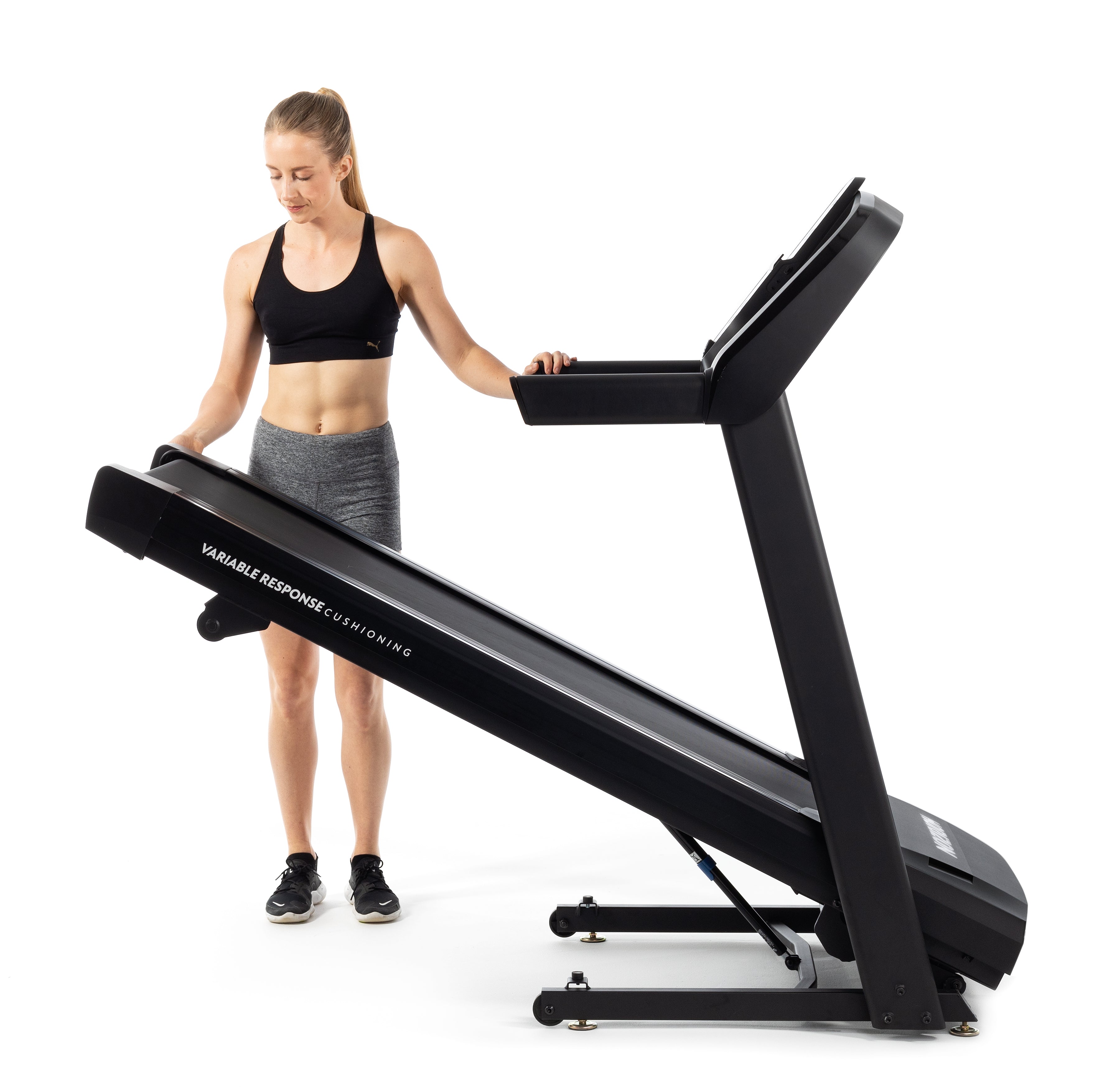 Horizon T101 Treadmill