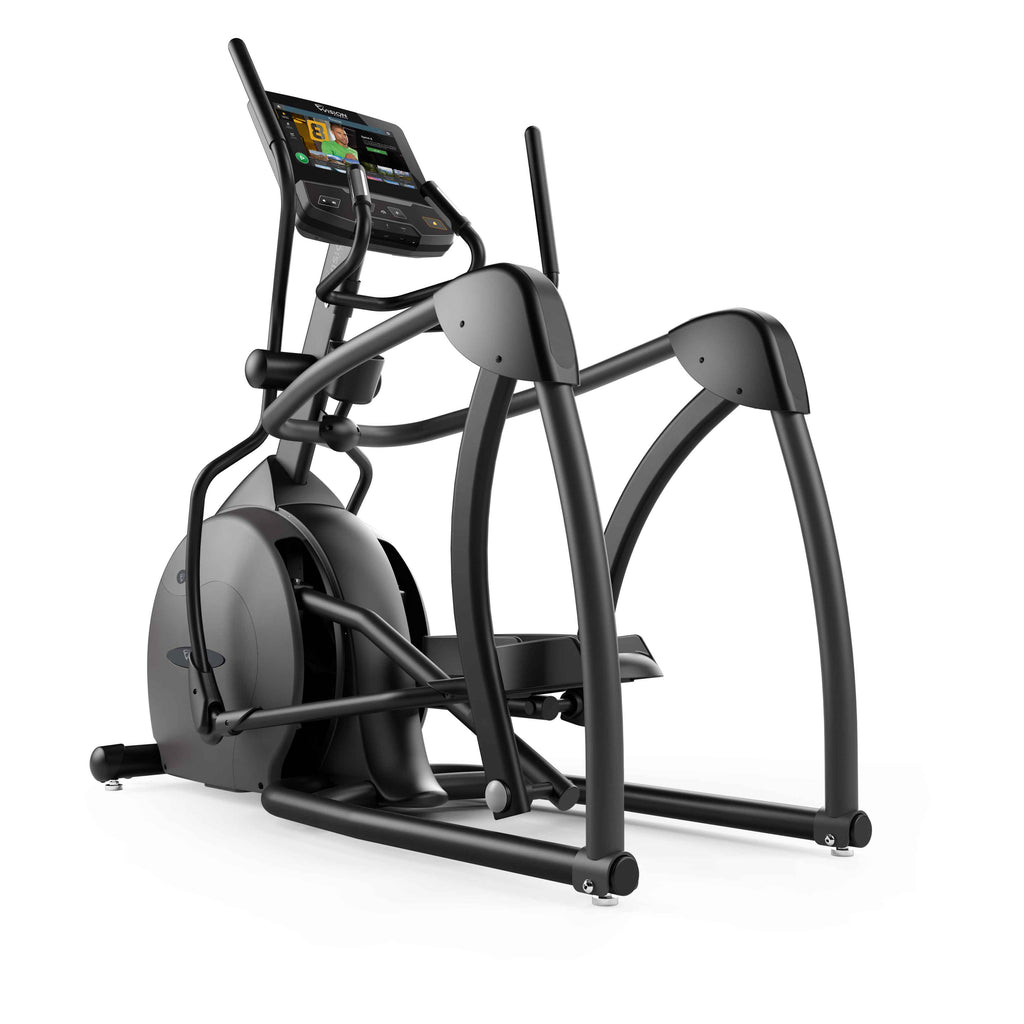 Vision SUR600E Suspension Elliptical 16" HD Console