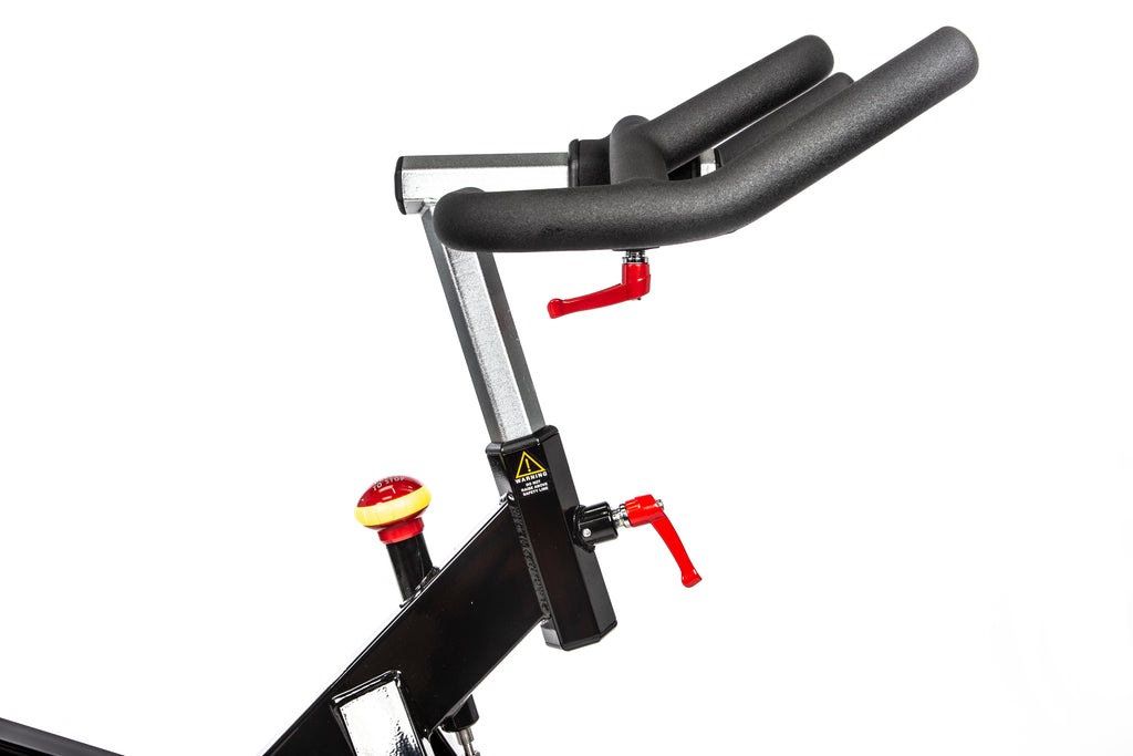 BODYCRAFT SPX-Mag Indoor Commercial Cycle